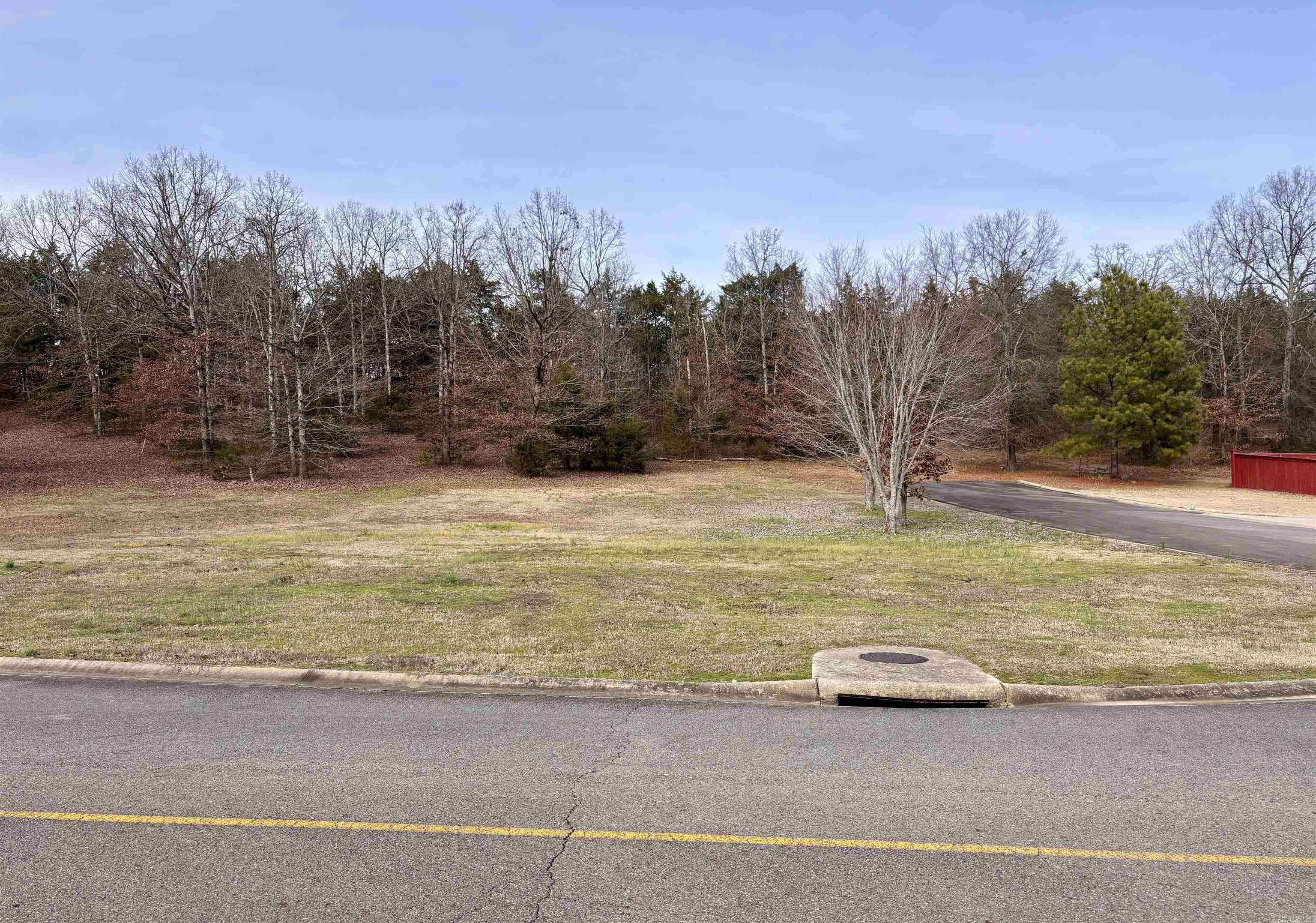Block 1  lots 13 & 14  Morrilton, AR