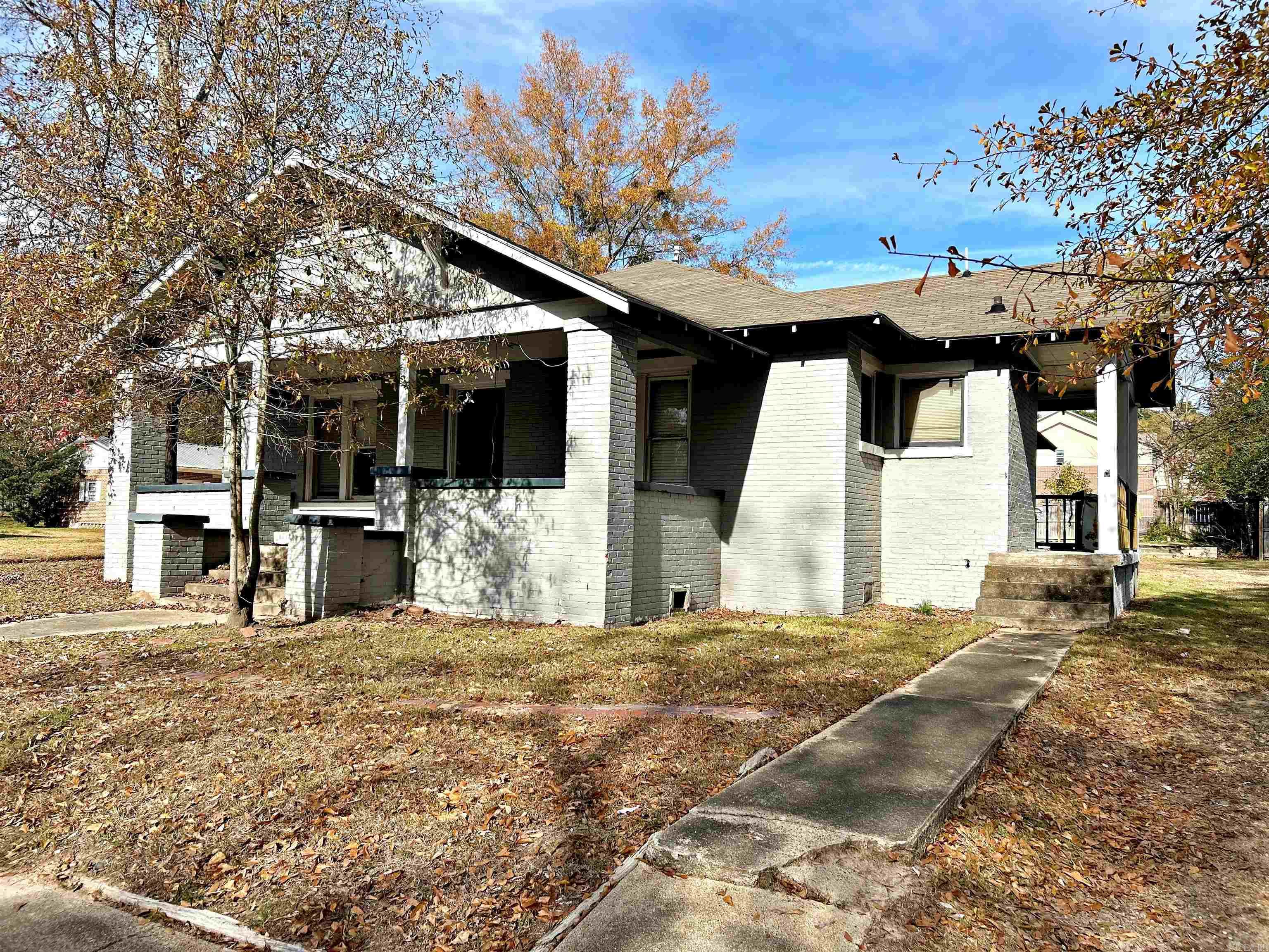 1228  Evans  Arkadelphia, AR