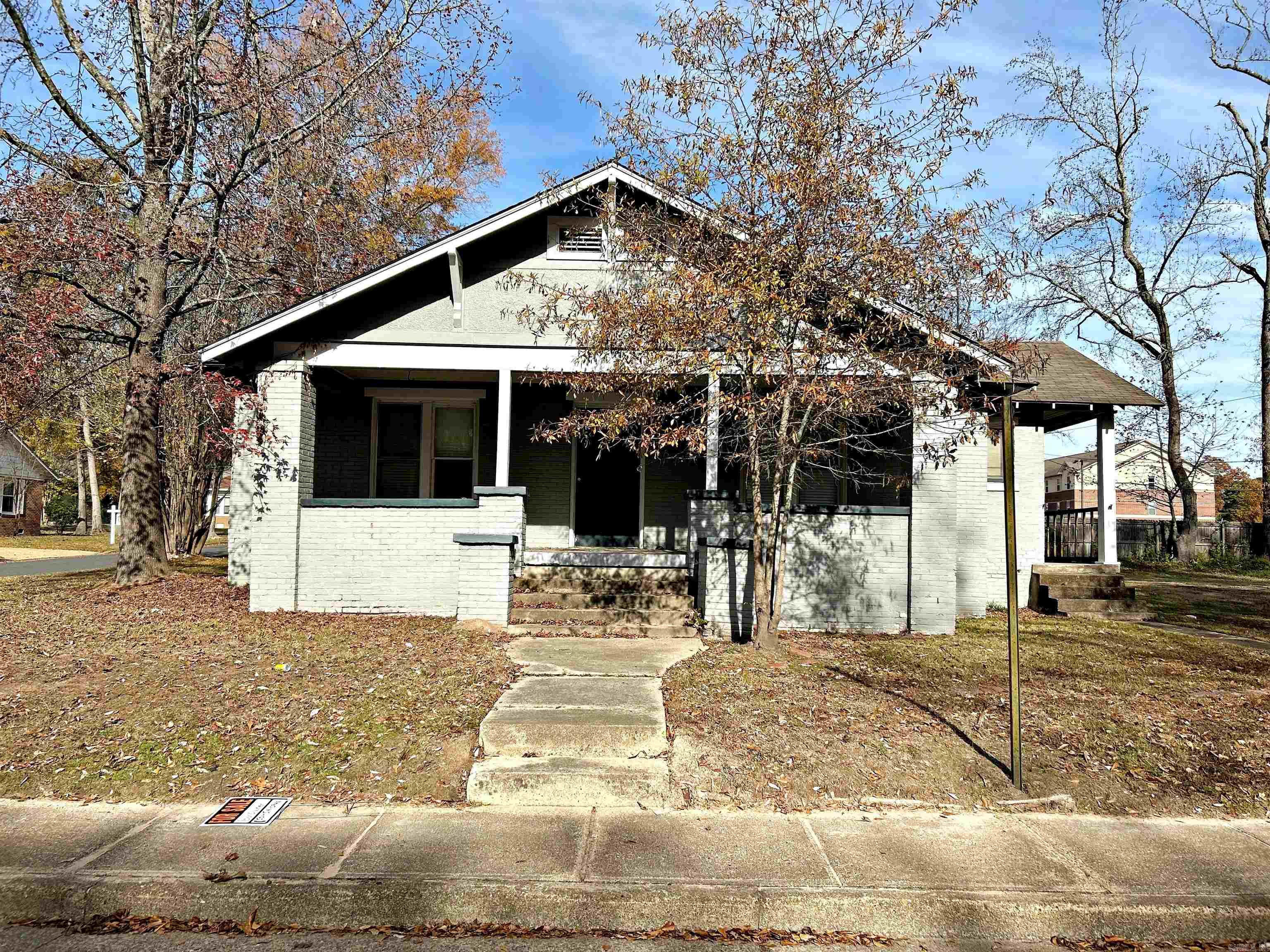 1228  Evans  Arkadelphia, AR