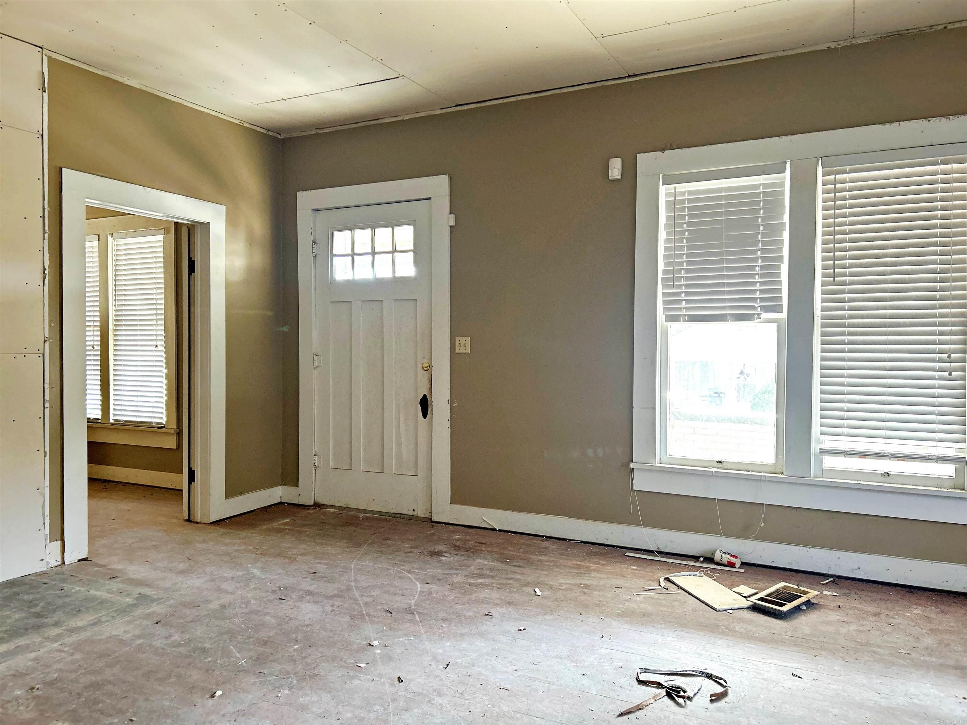 1228  Evans  Arkadelphia, AR