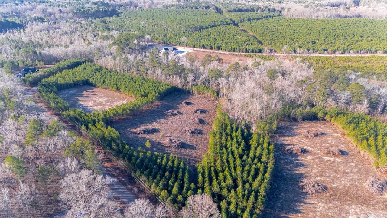 Lot 6  Oilwell  Traskwood, AR