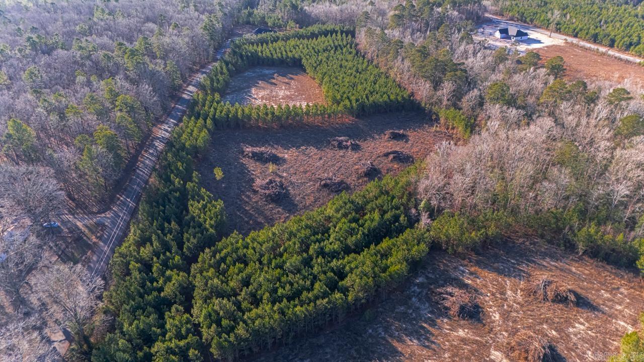 Lot 6  Oilwell  Traskwood, AR