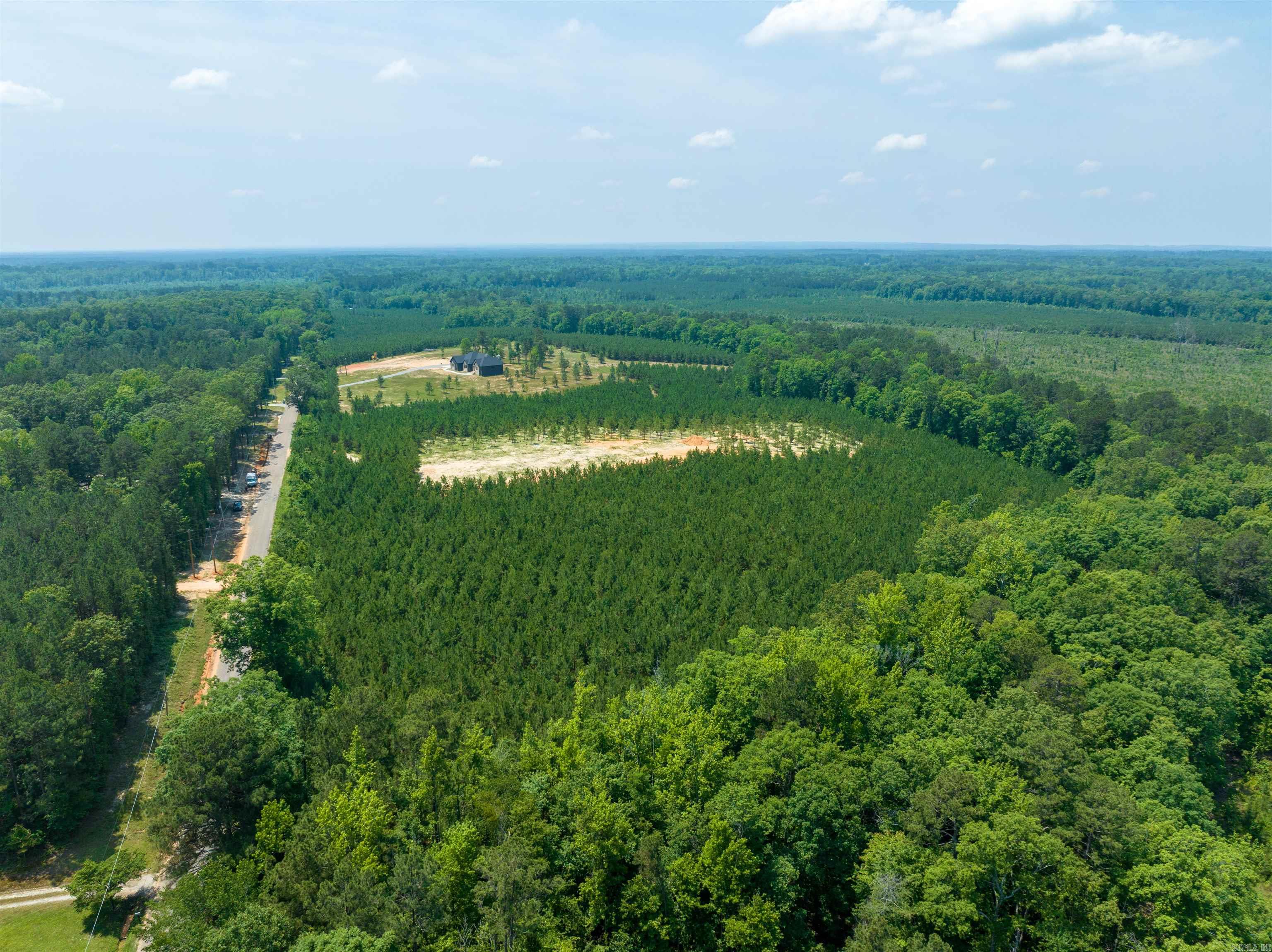 Lot 6  Oilwell  Traskwood, AR