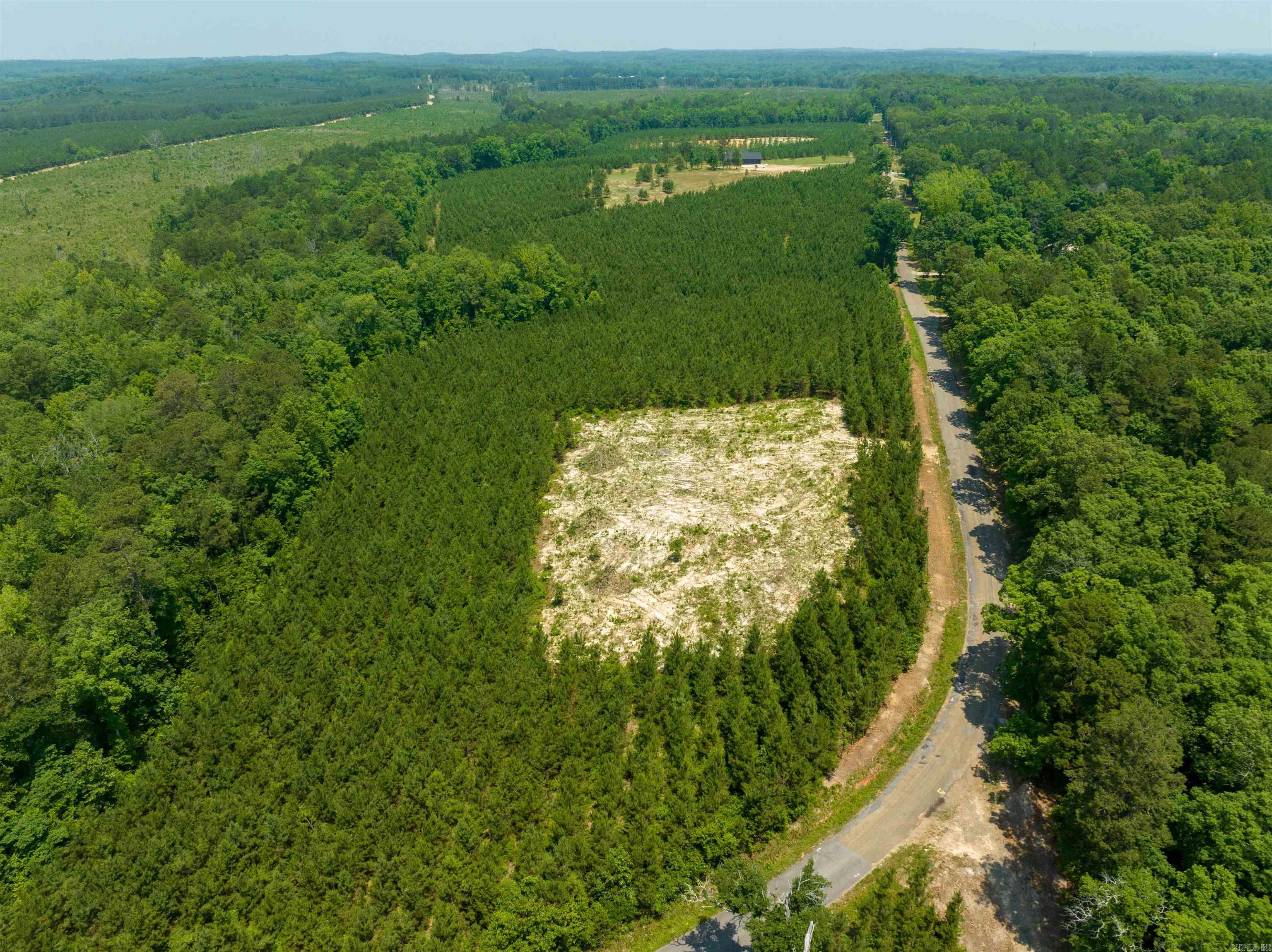 Lot 6  Oilwell  Traskwood, AR