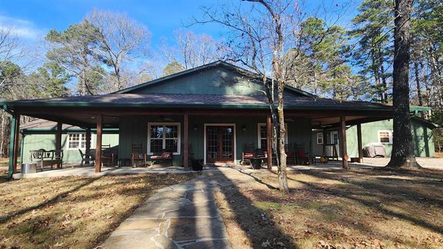 88  Oakwood Rd  Mount Ida, AR