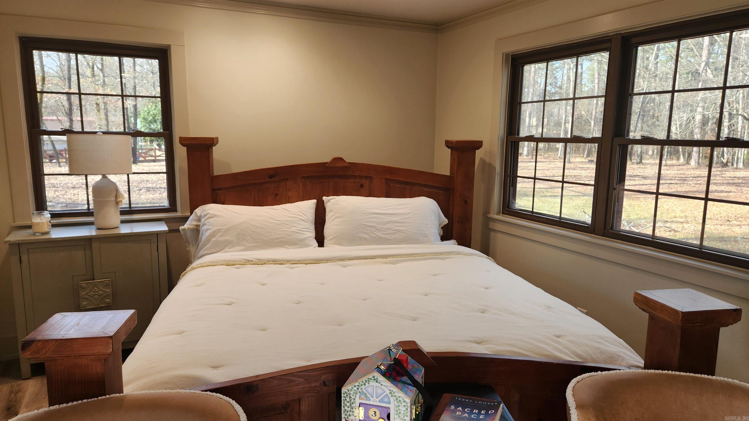 88  Oakwood Rd  Mount Ida, AR