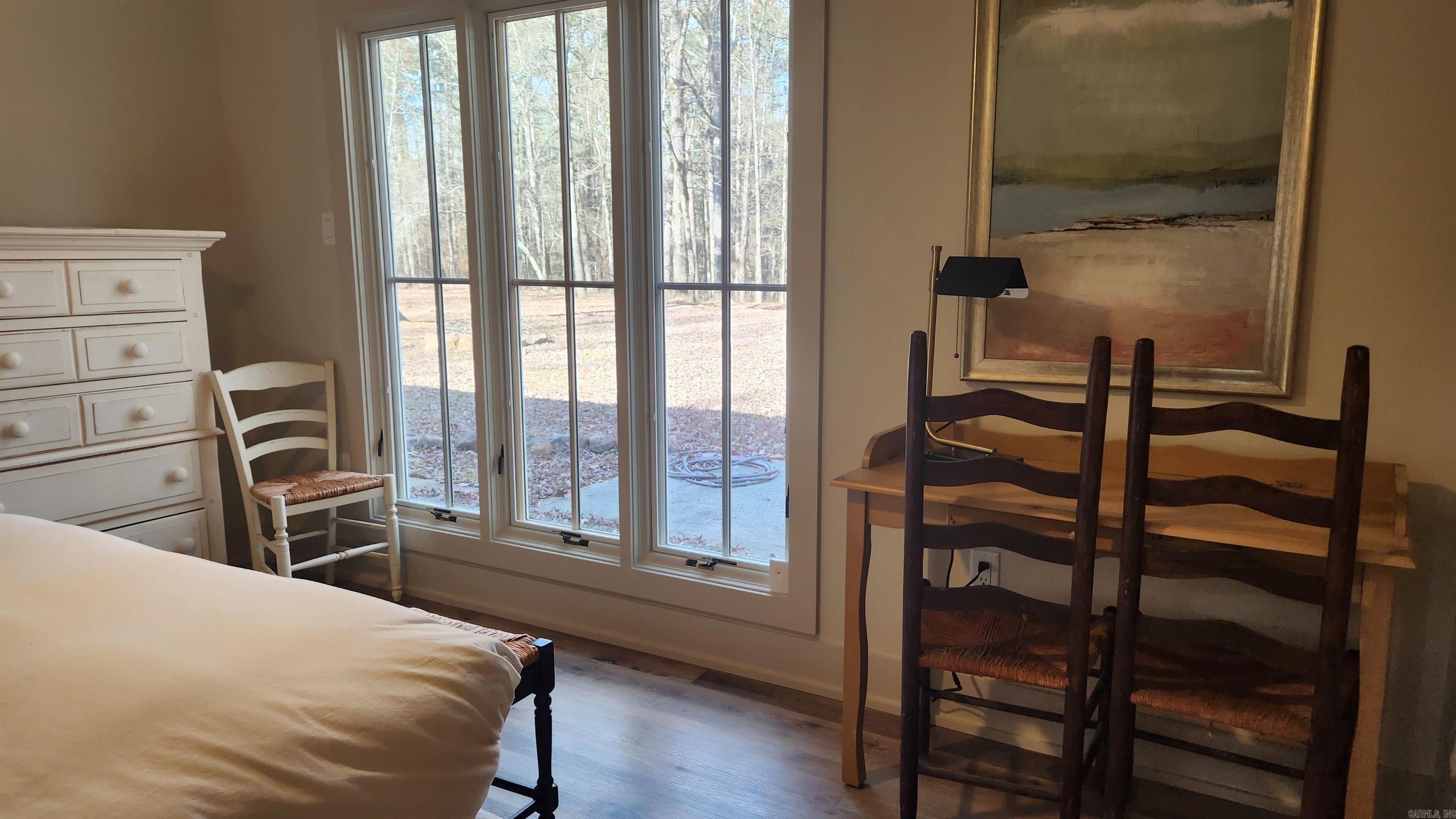 88  Oakwood Rd  Mount Ida, AR