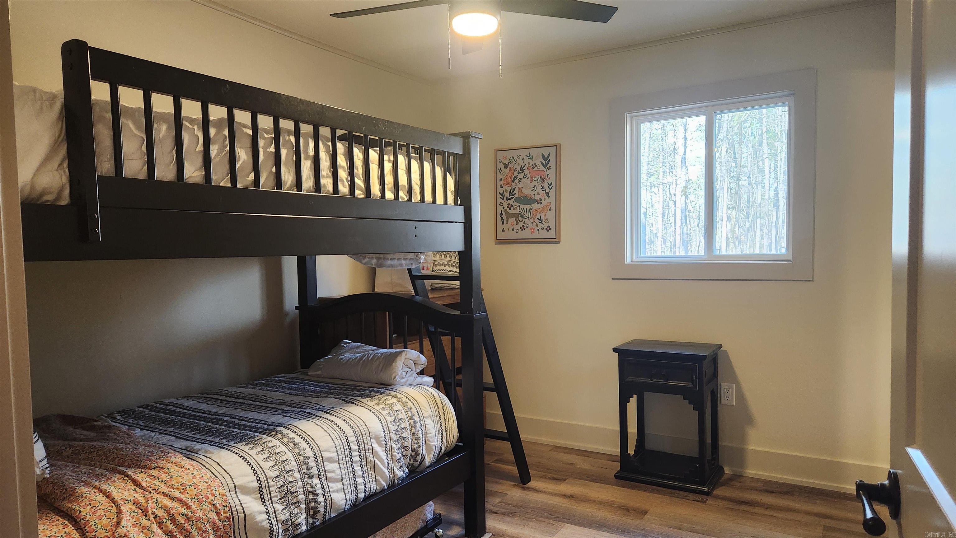 88  Oakwood Rd  Mount Ida, AR