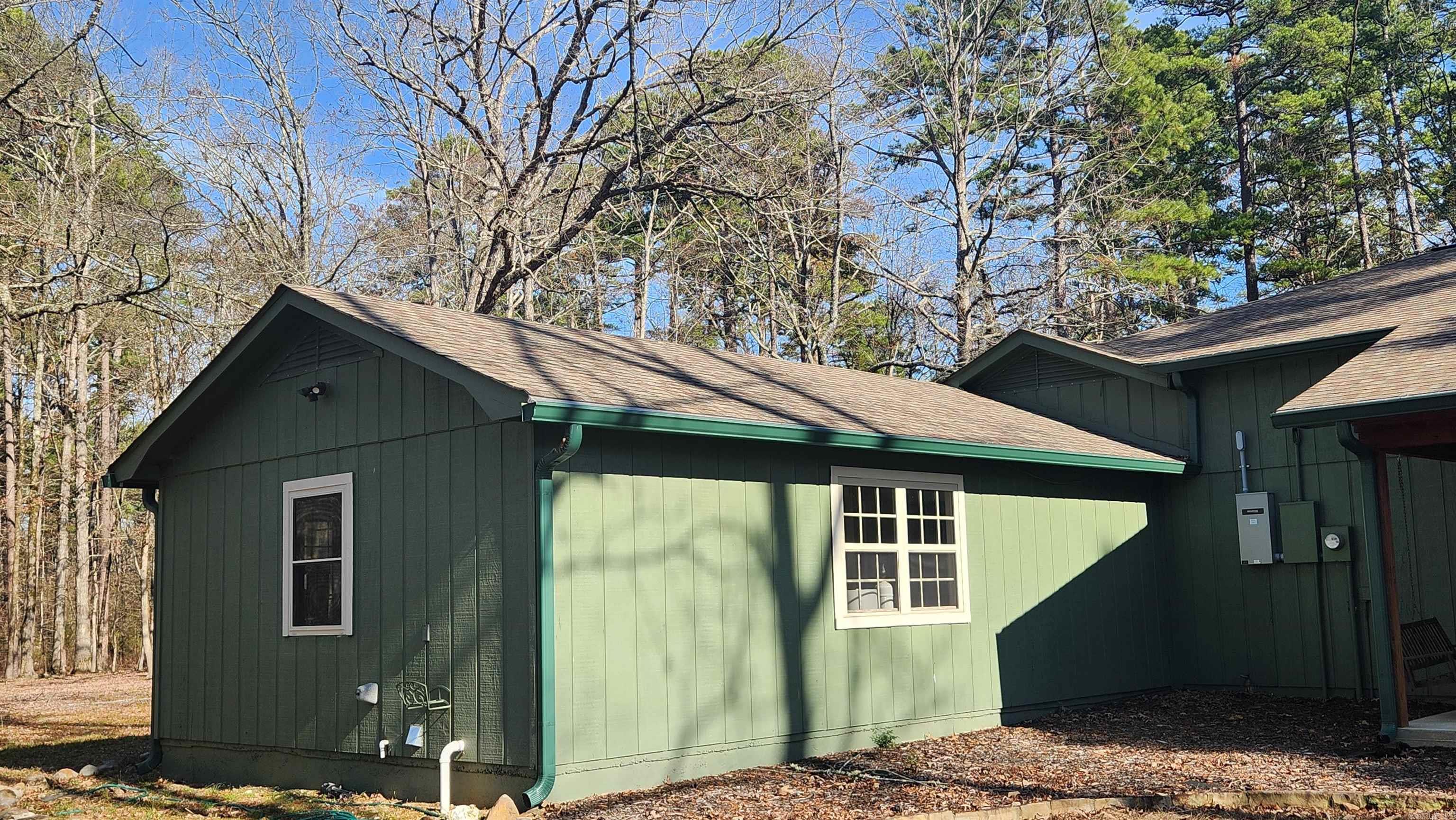 88  Oakwood Rd  Mount Ida, AR