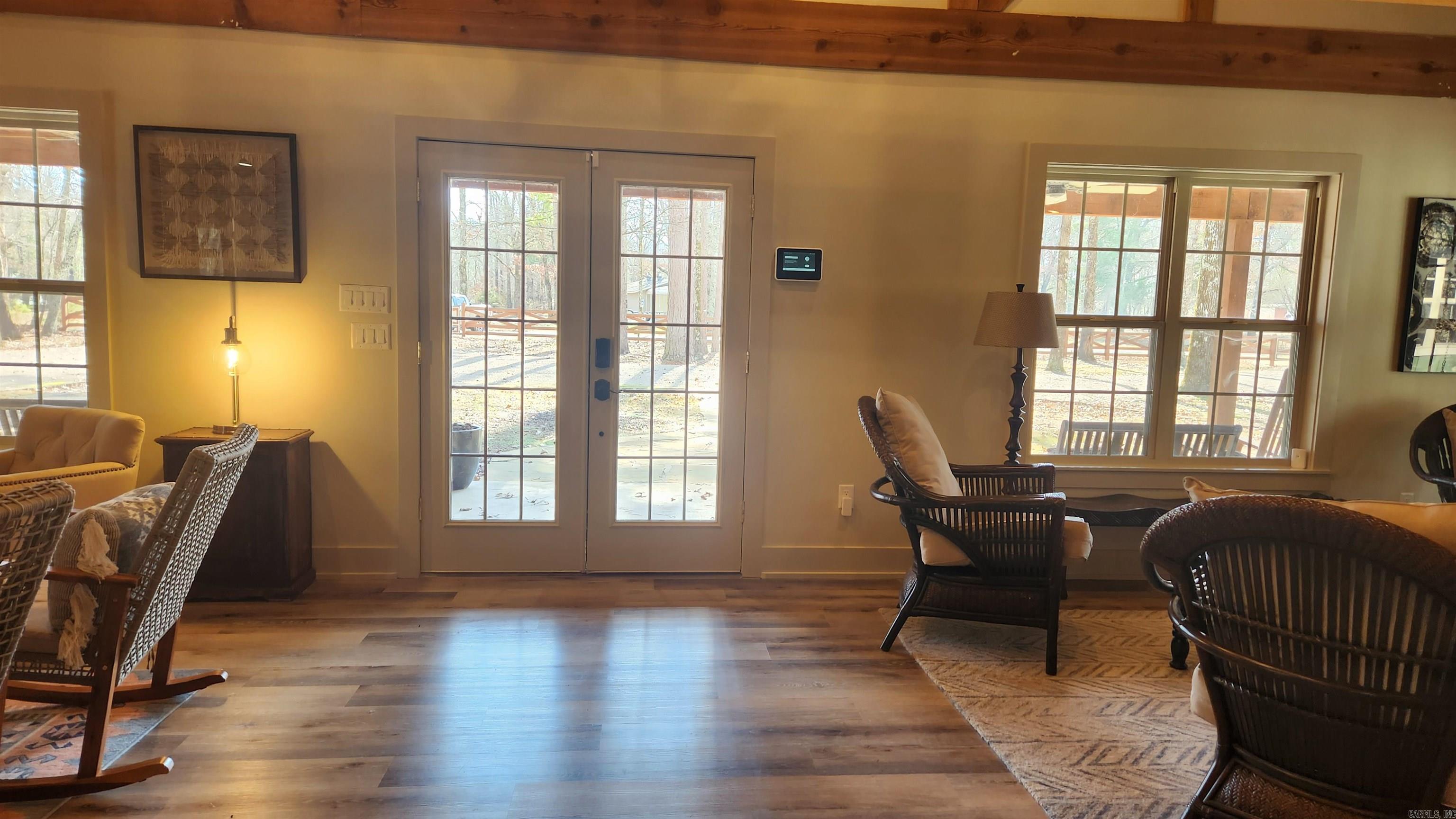 88  Oakwood Rd  Mount Ida, AR