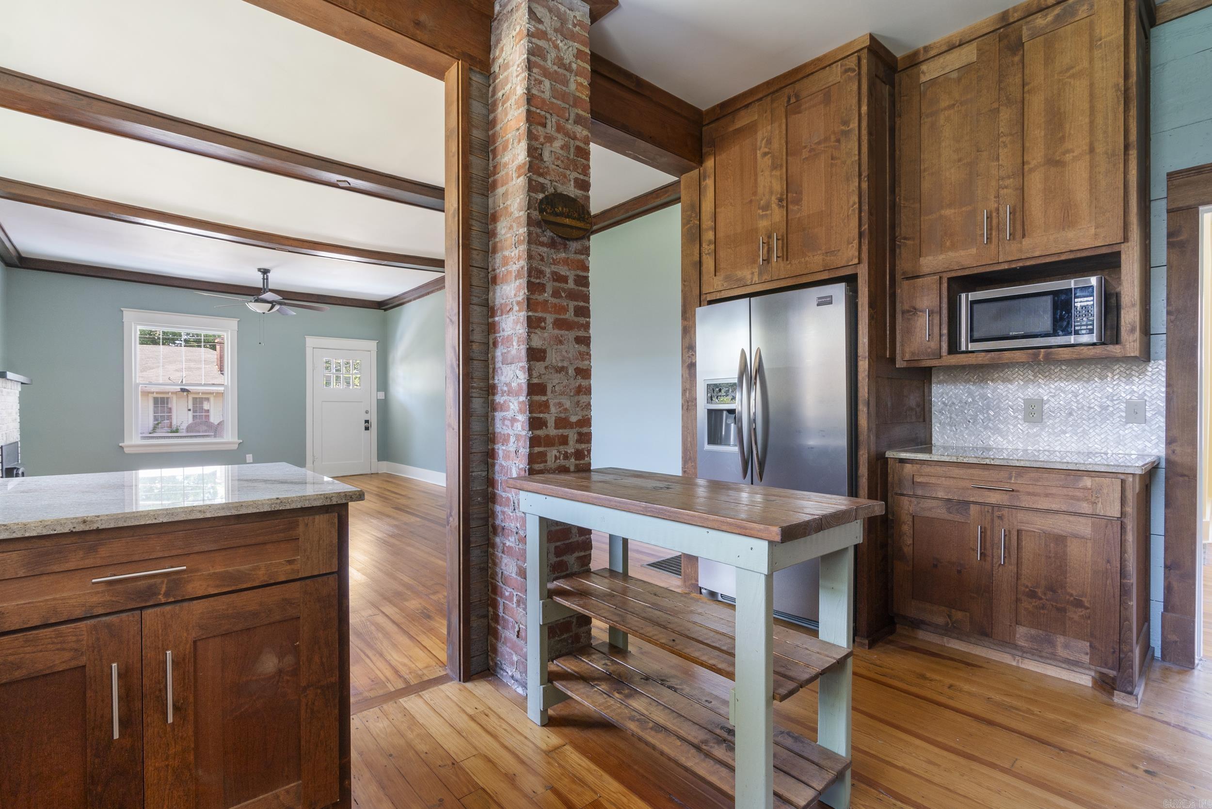 110 N West  Morrilton, AR