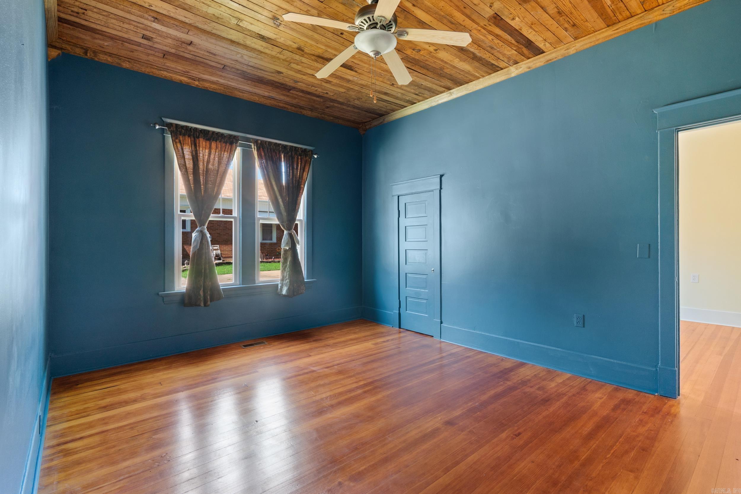 110 N West  Morrilton, AR