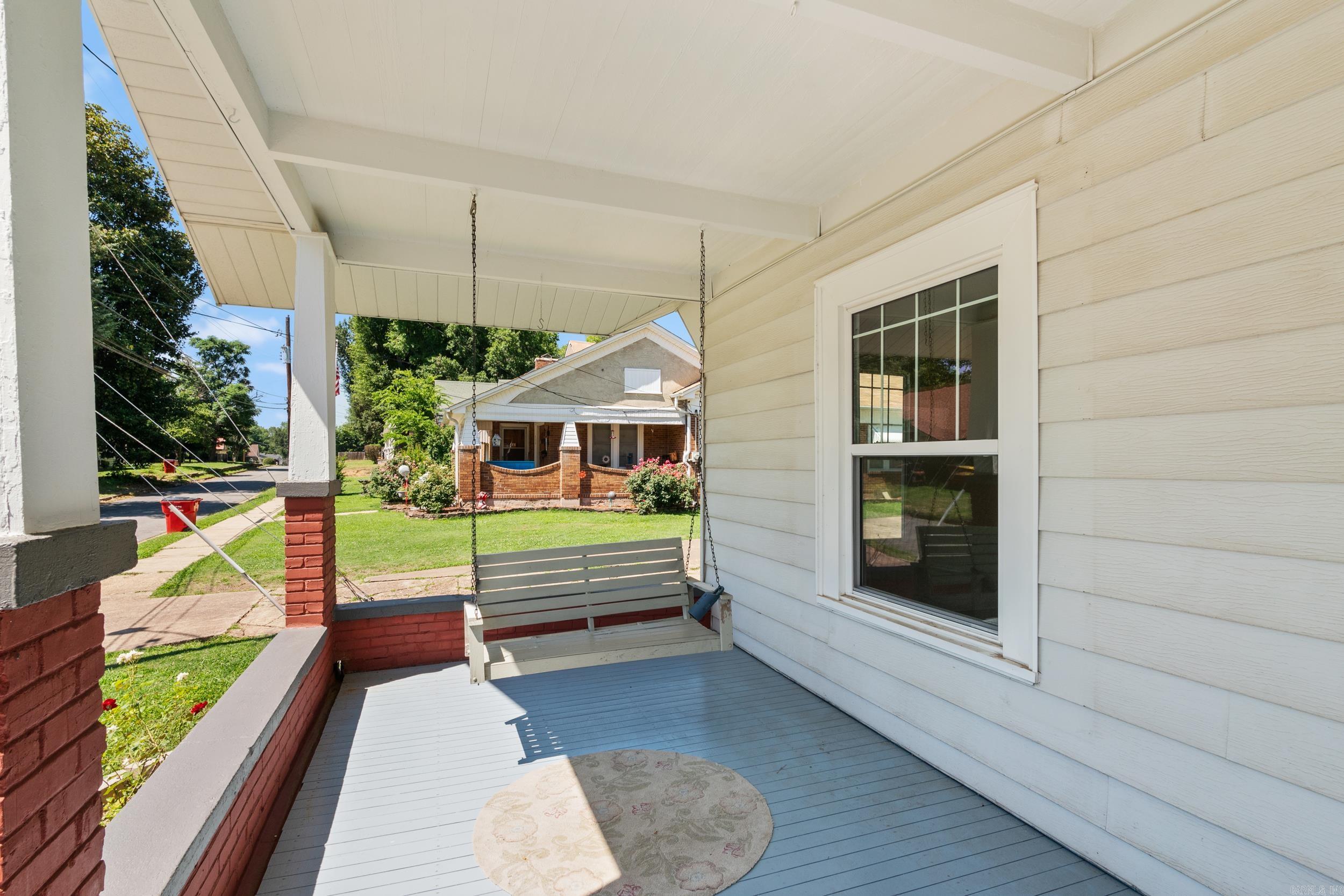 110 N West  Morrilton, AR