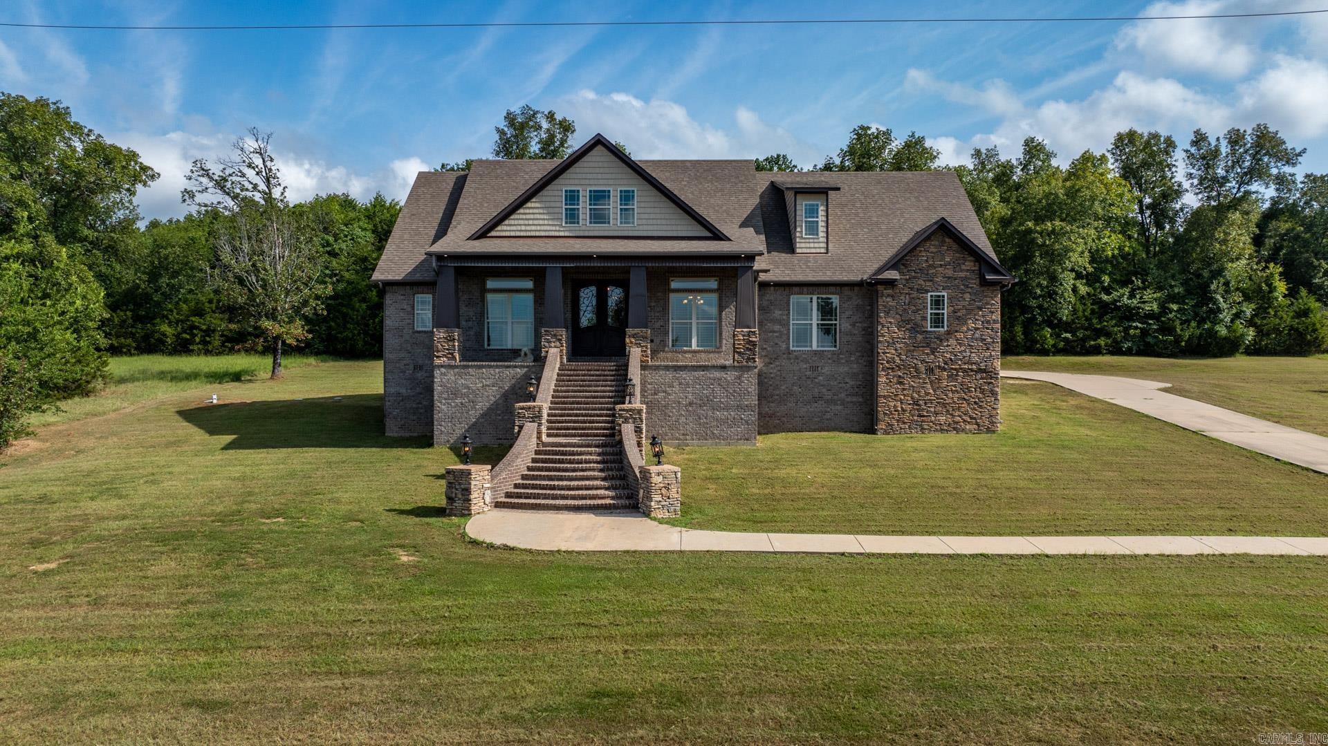 3 E Castlepines  Greenbrier, AR