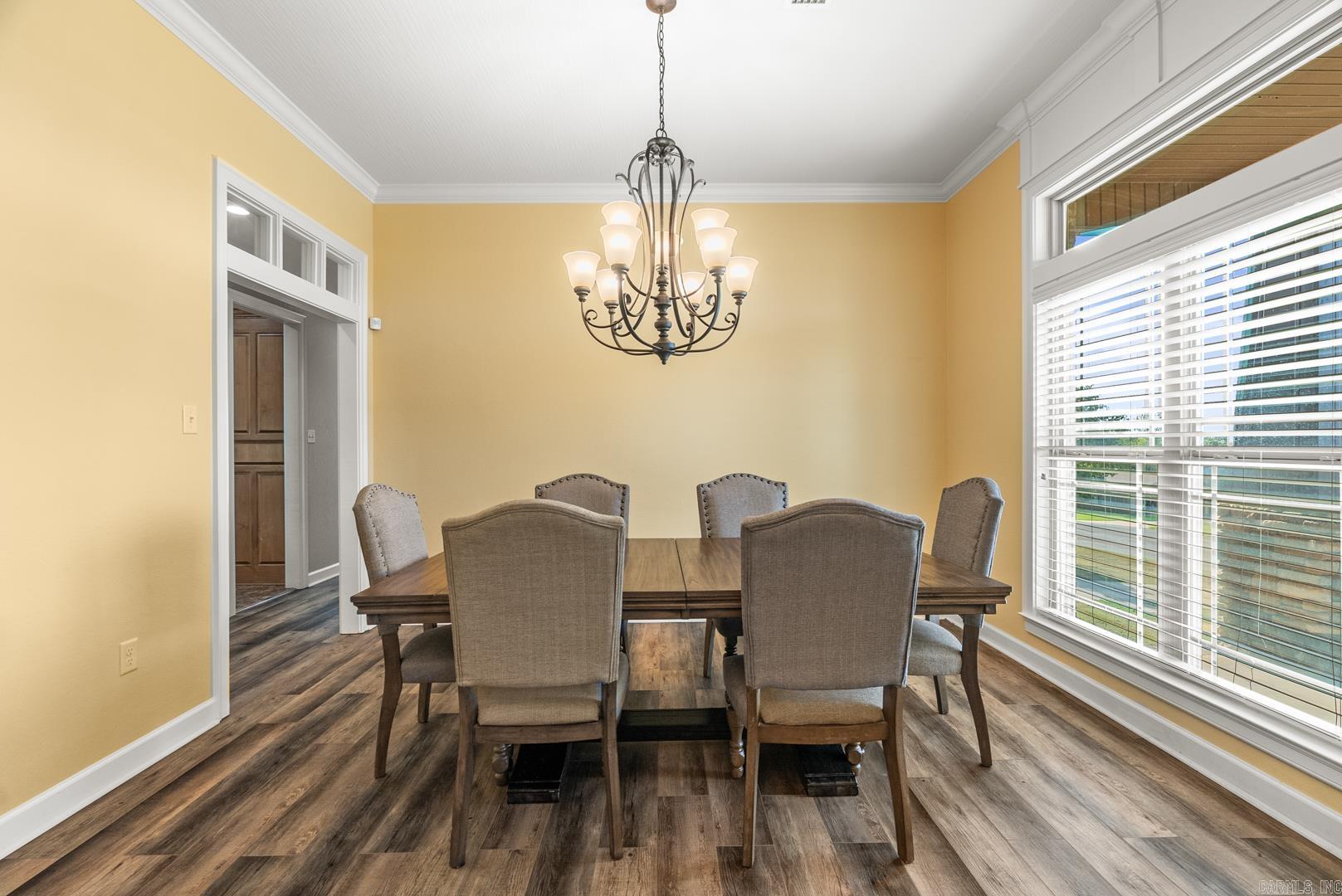3 E Castlepines  Greenbrier, AR