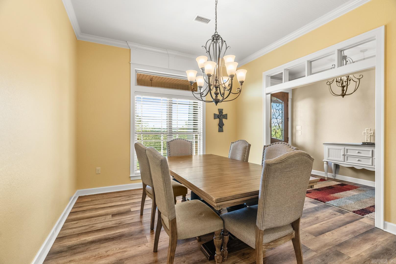 3 E Castlepines  Greenbrier, AR