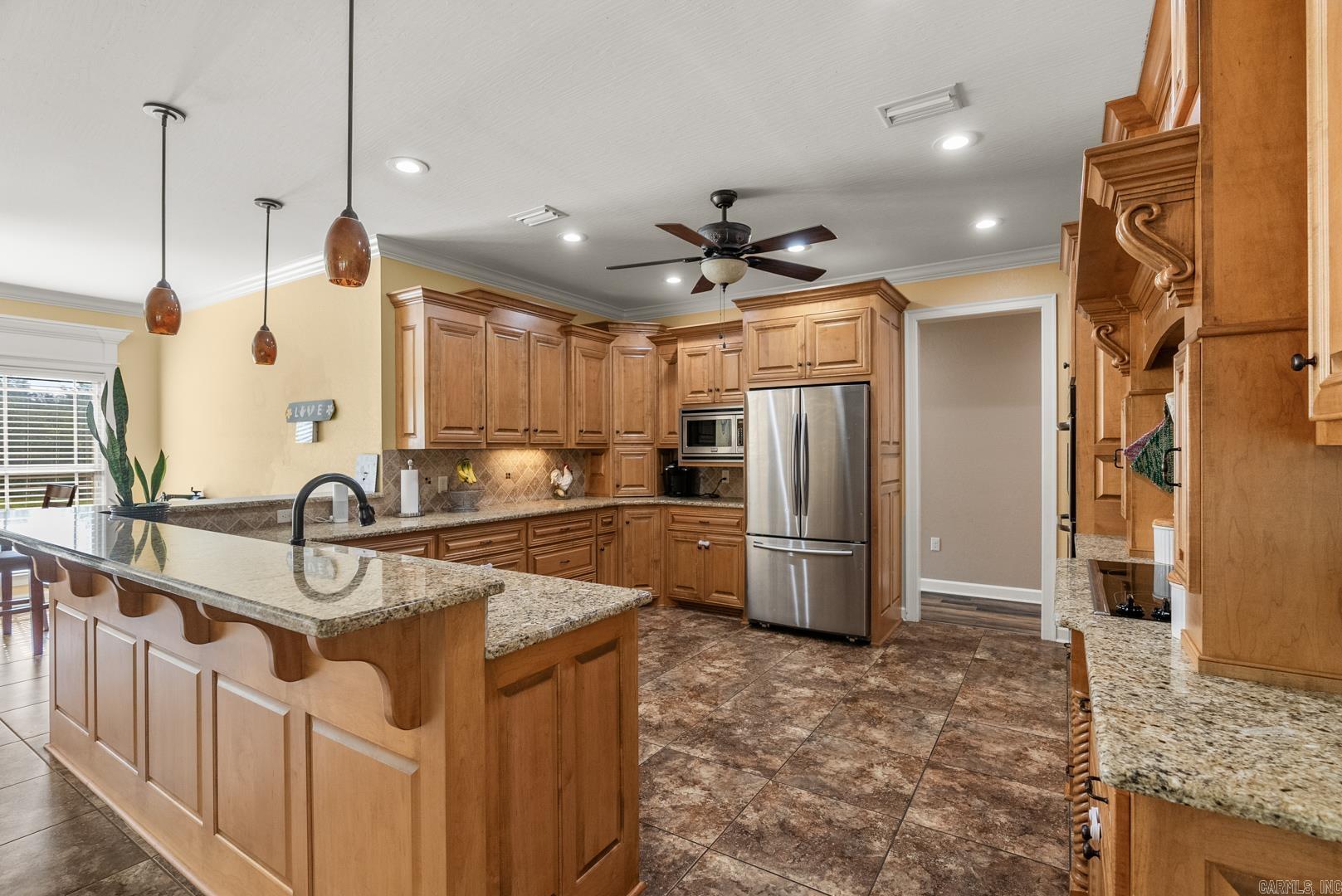 3 E Castlepines  Greenbrier, AR