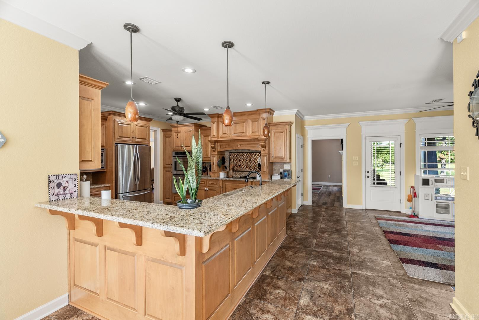 3 E Castlepines  Greenbrier, AR