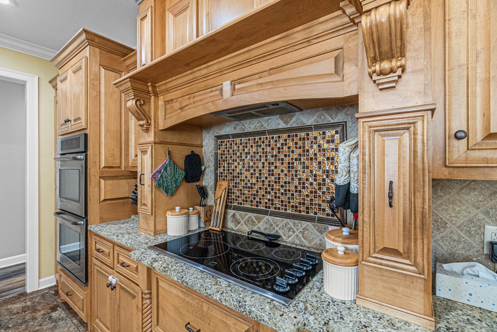 3 E Castlepines  Greenbrier, AR