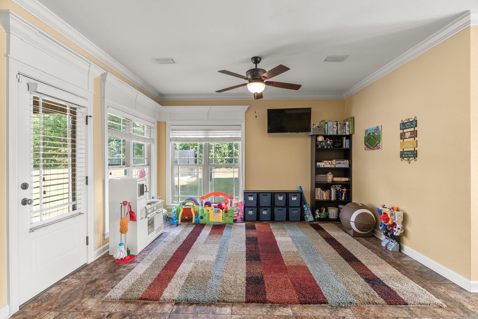 3 E Castlepines  Greenbrier, AR