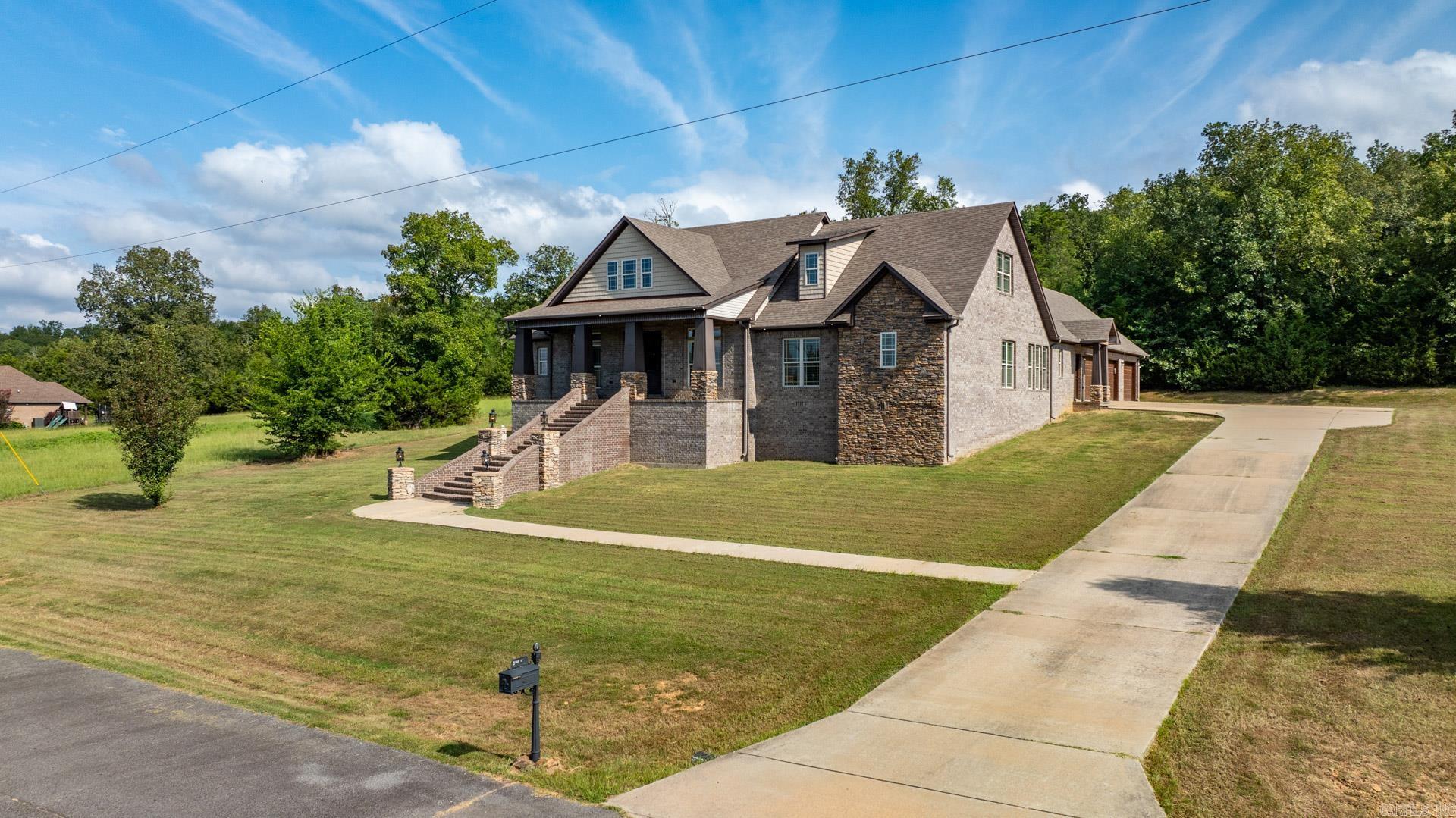 3 E Castlepines  Greenbrier, AR