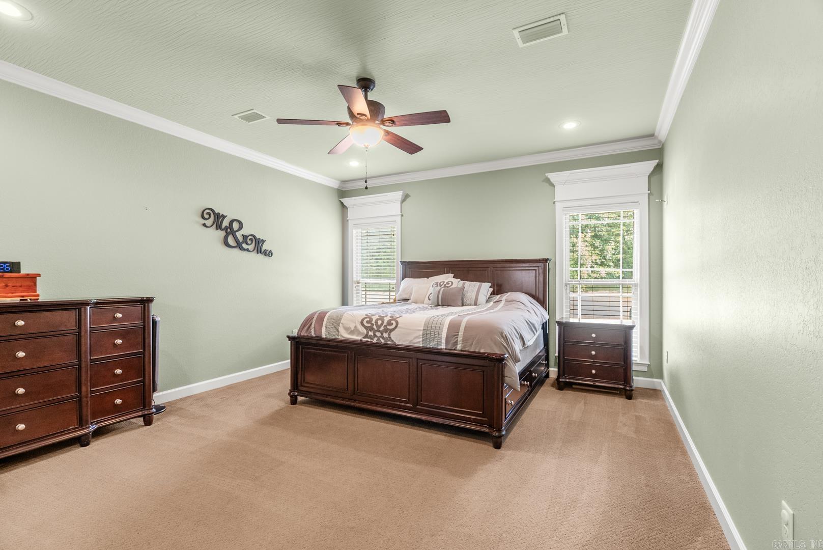3 E Castlepines  Greenbrier, AR