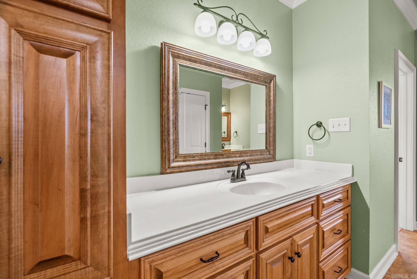 3 E Castlepines  Greenbrier, AR
