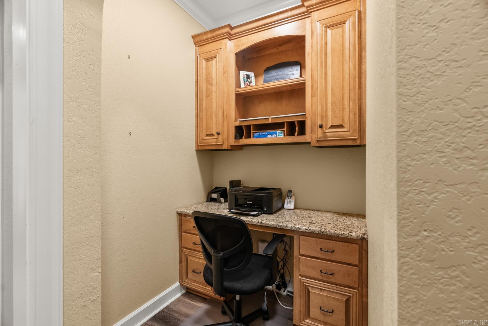 3 E Castlepines  Greenbrier, AR