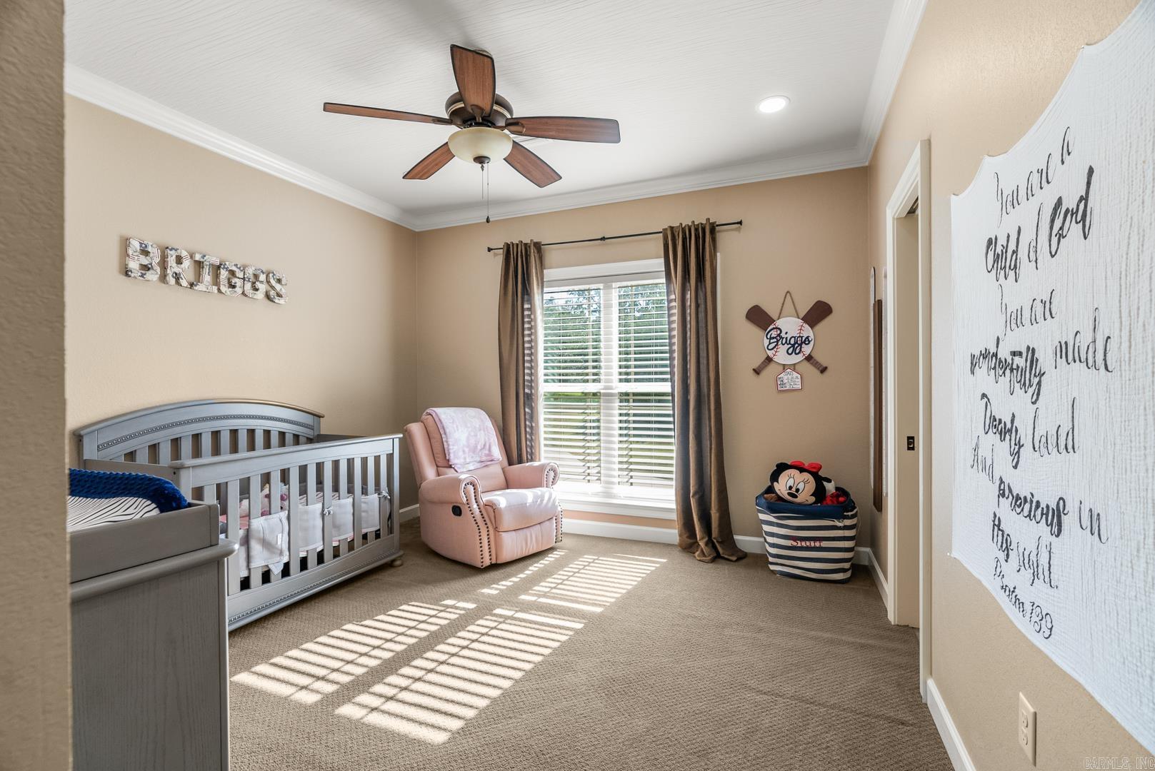 3 E Castlepines  Greenbrier, AR
