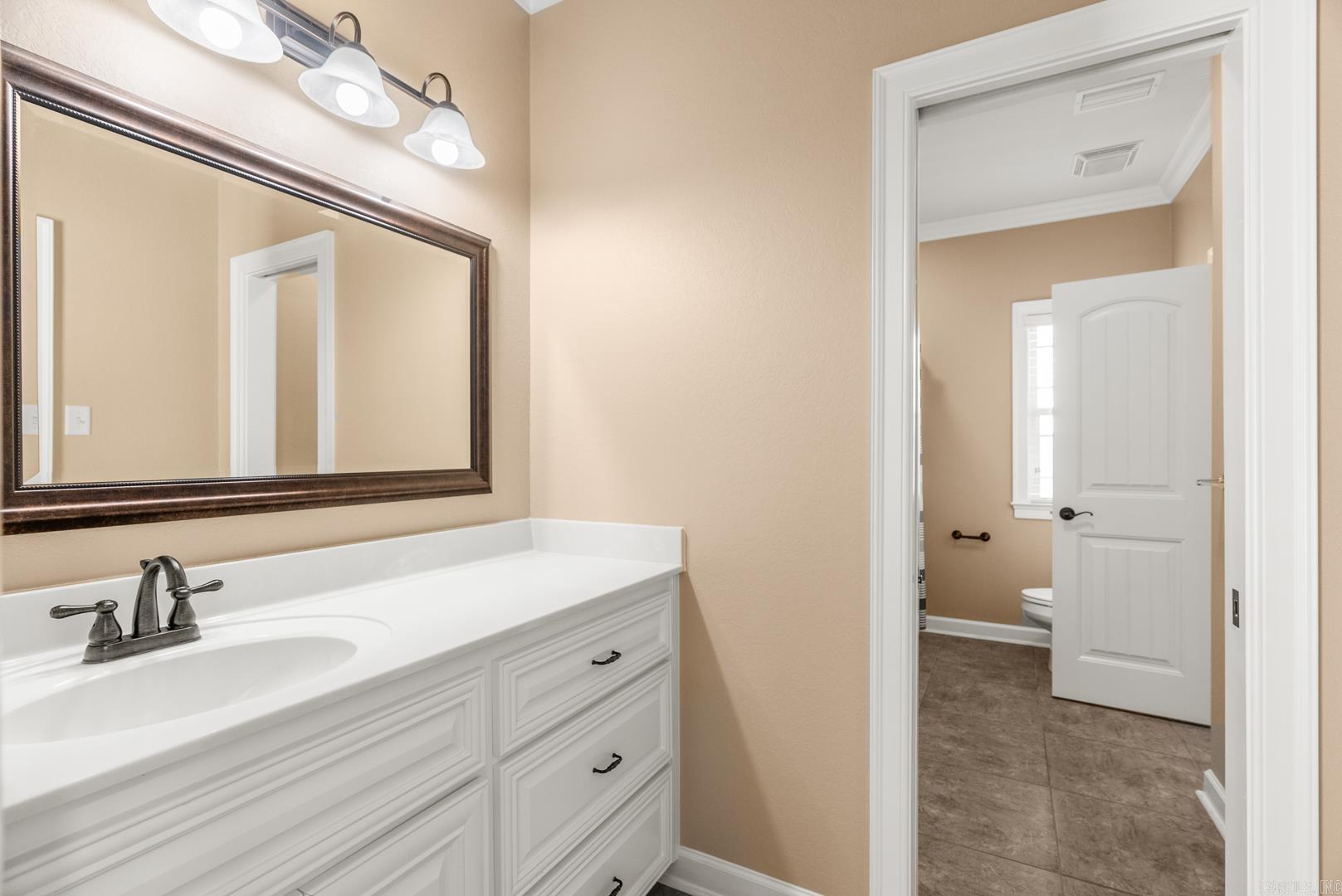 3 E Castlepines  Greenbrier, AR