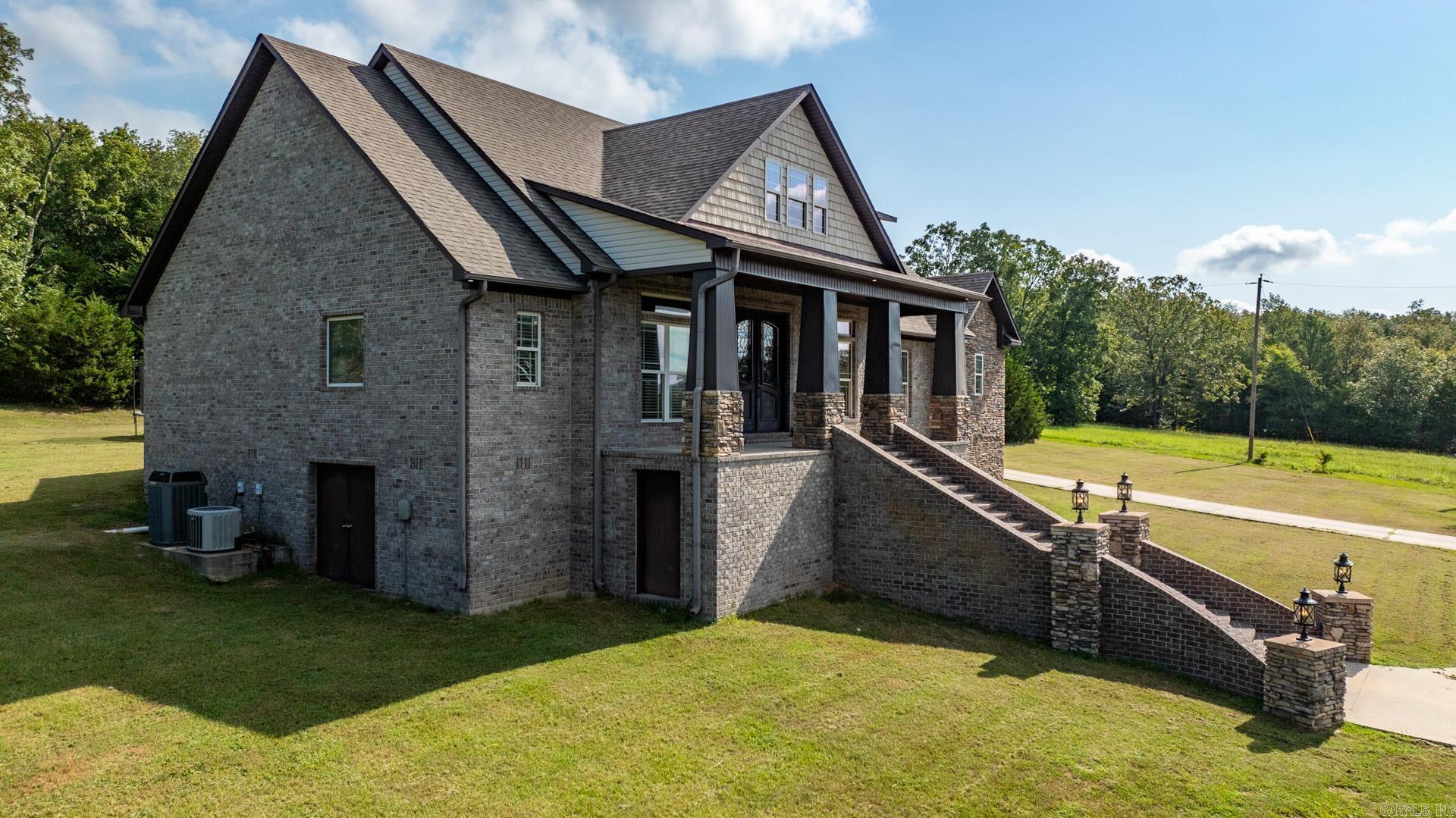 3 E Castlepines  Greenbrier, AR
