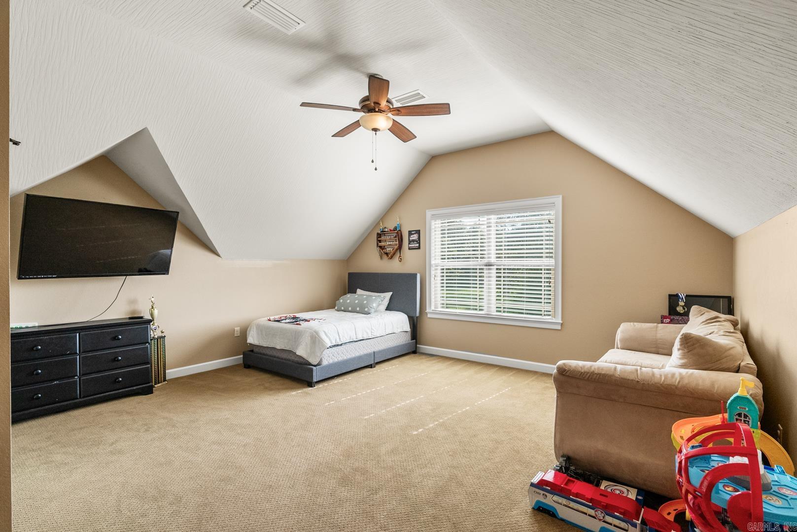 3 E Castlepines  Greenbrier, AR