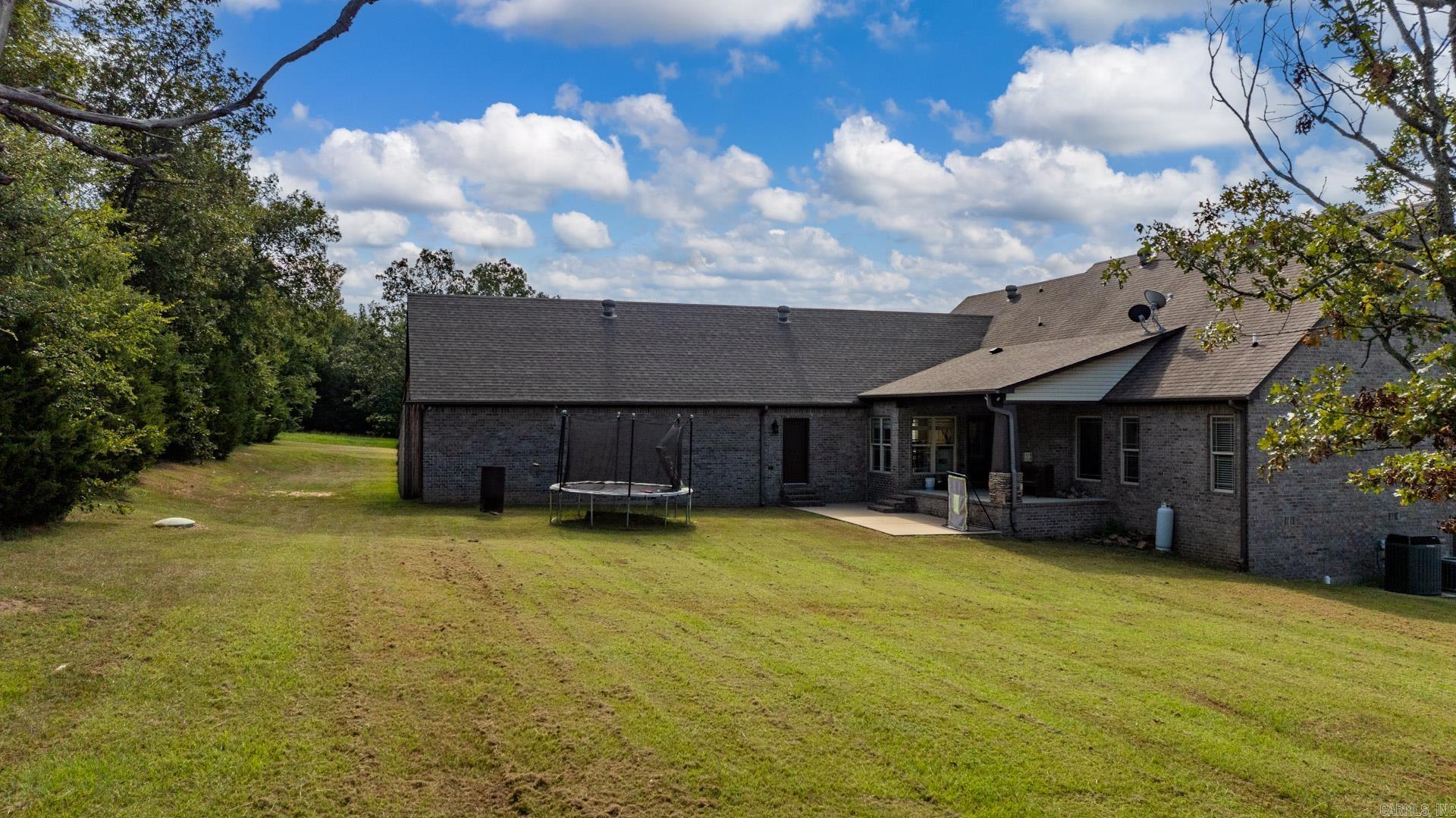 3 E Castlepines  Greenbrier, AR