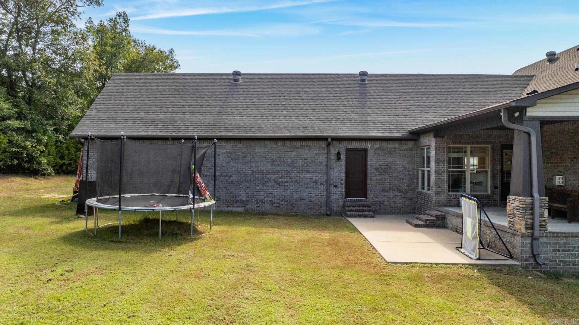 3 E Castlepines  Greenbrier, AR