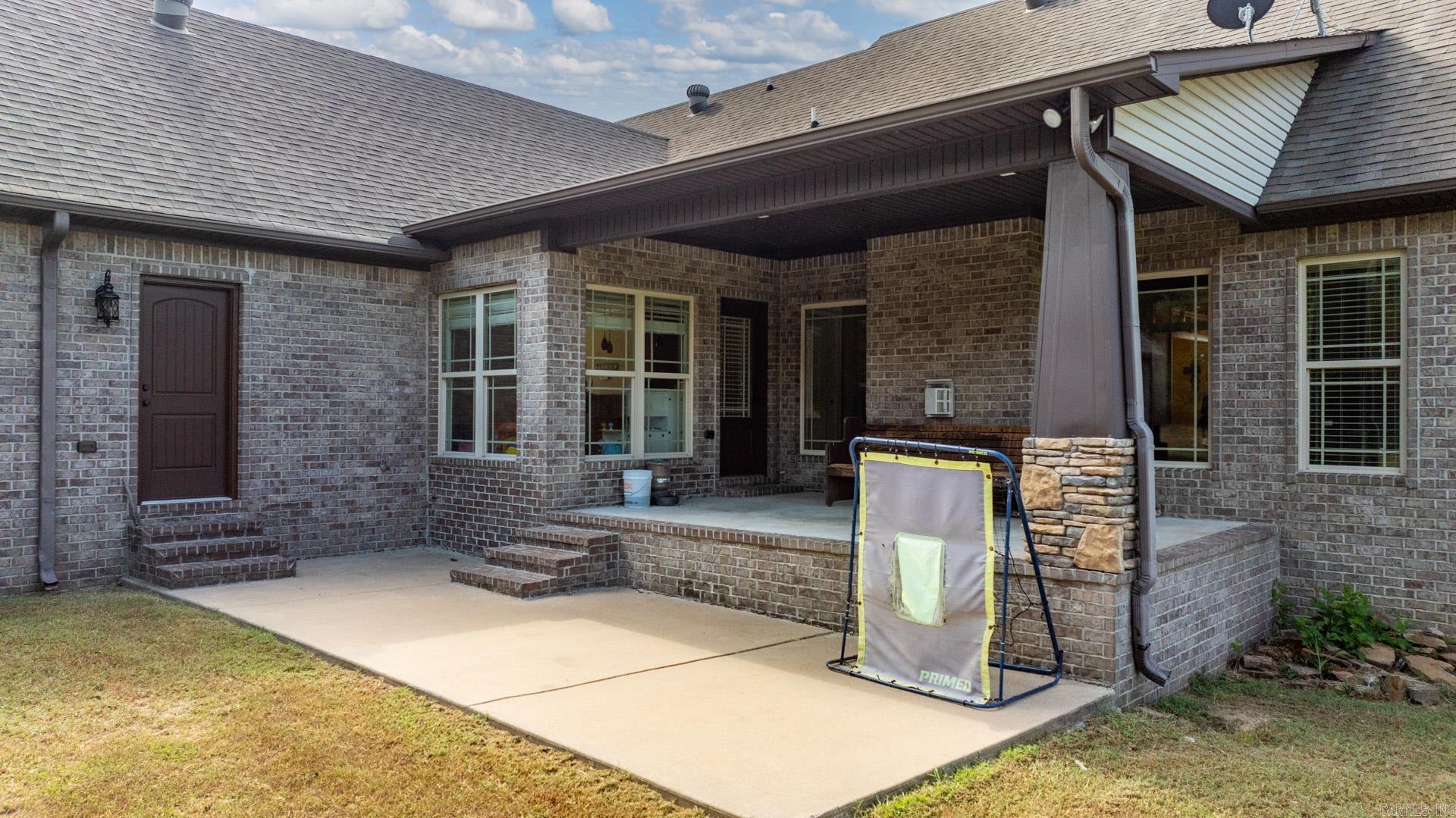 3 E Castlepines  Greenbrier, AR