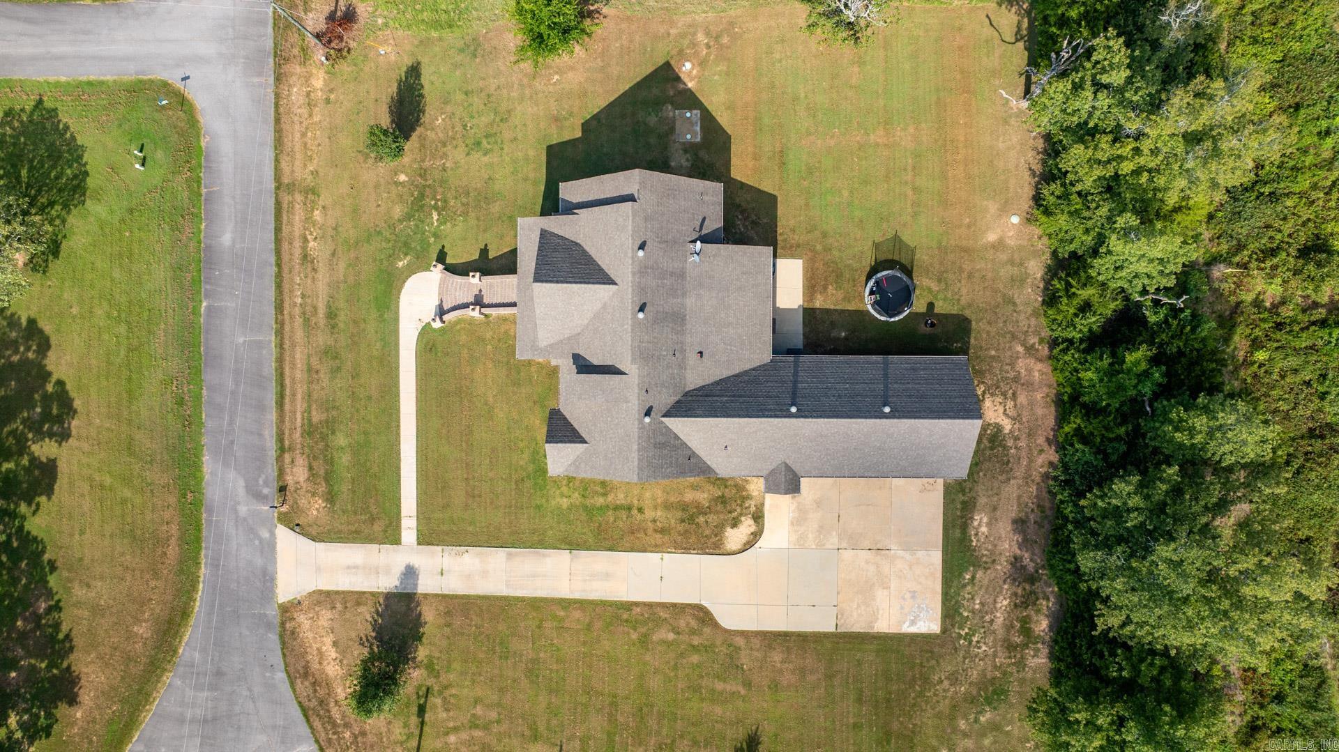 3 E Castlepines  Greenbrier, AR