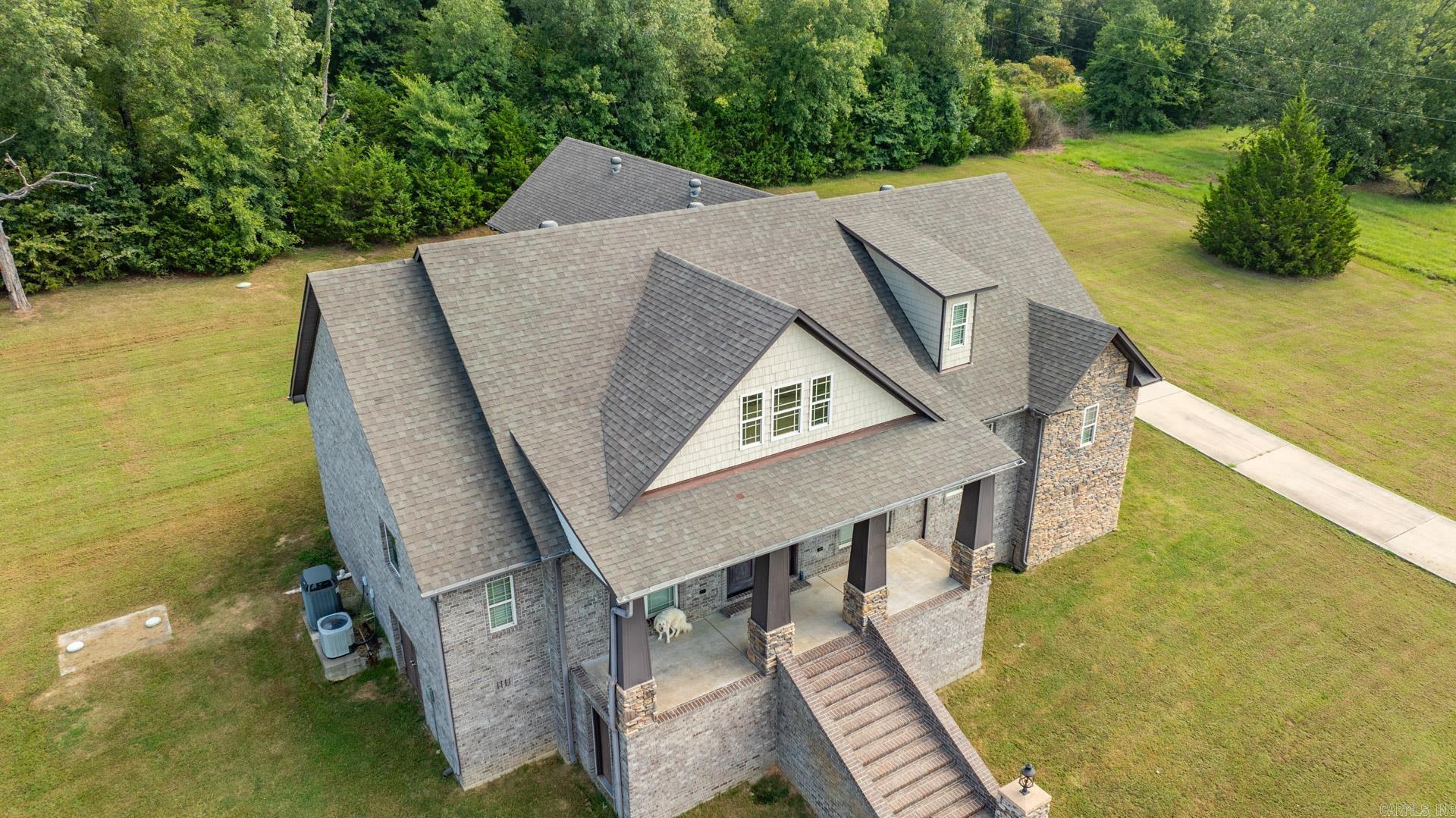 3 E Castlepines  Greenbrier, AR