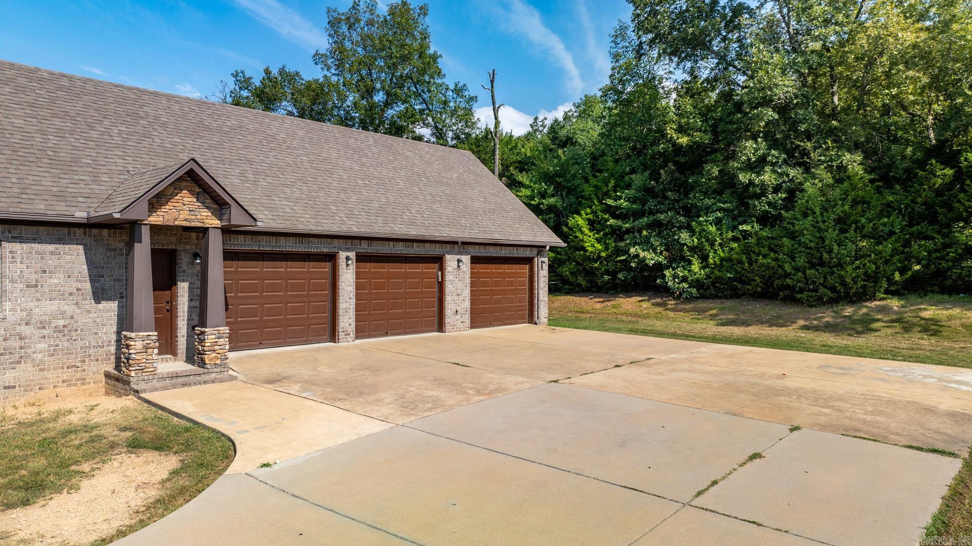 3 E Castlepines  Greenbrier, AR