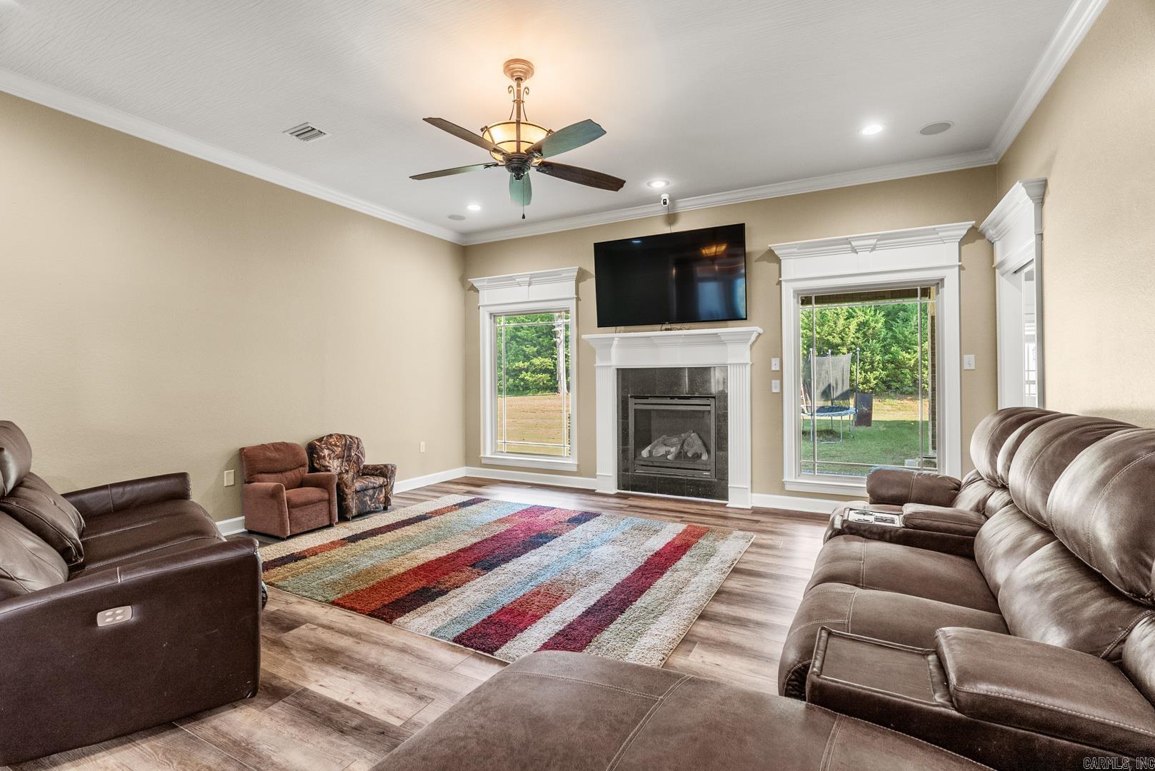 3 E Castlepines  Greenbrier, AR