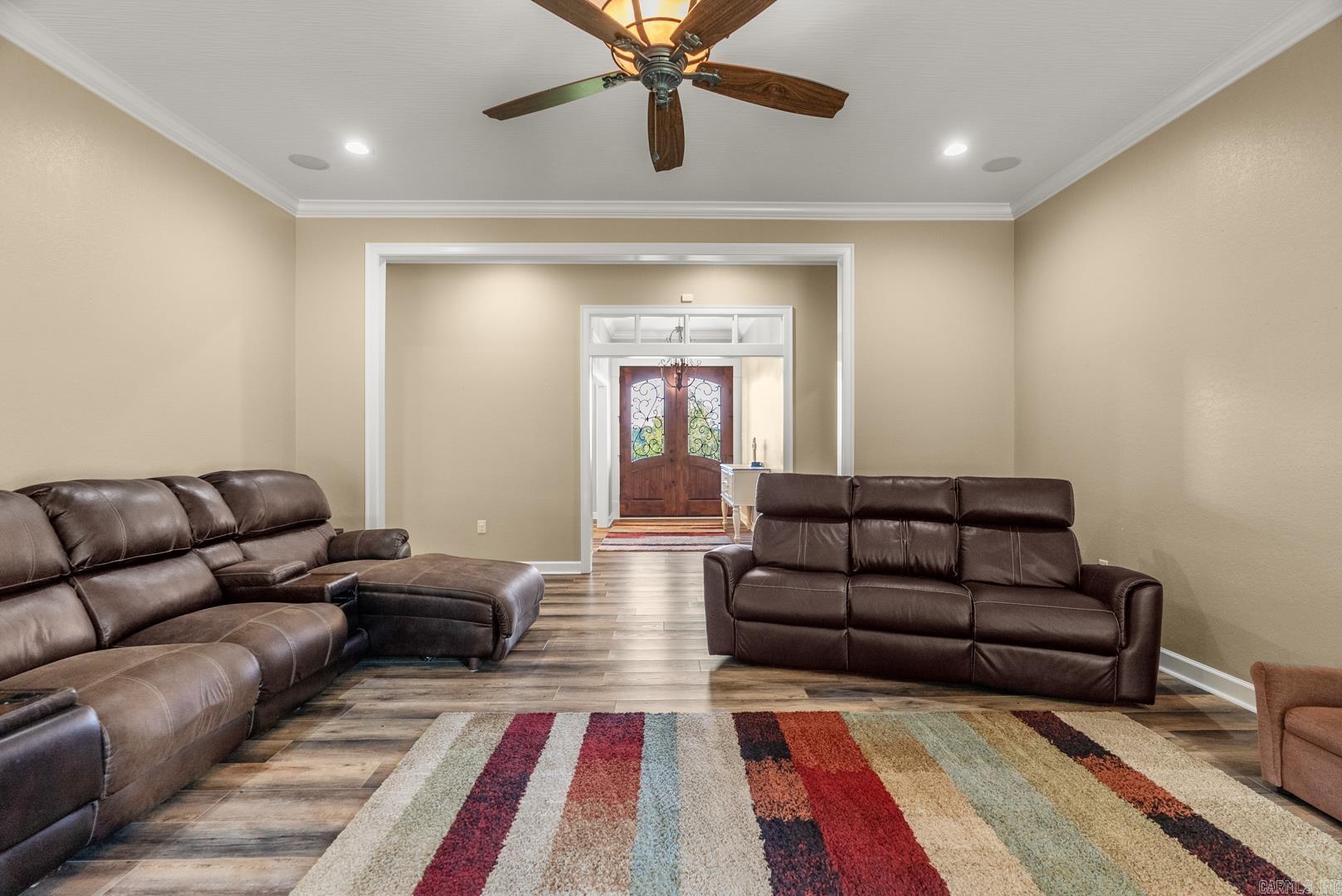 3 E Castlepines  Greenbrier, AR
