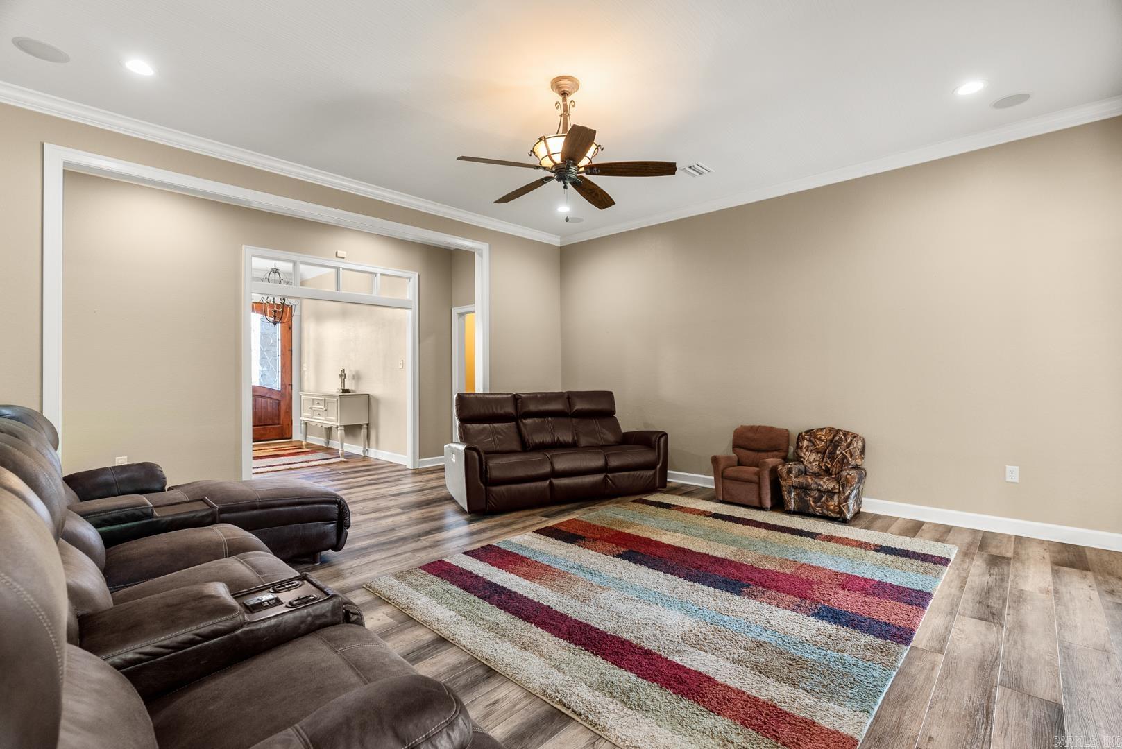 3 E Castlepines  Greenbrier, AR