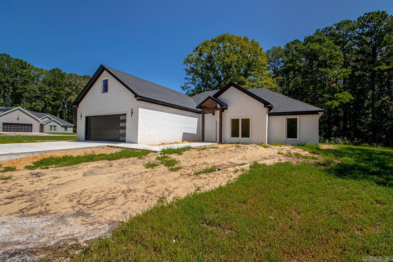 10552  Mars Hill Road  Bauxite, AR