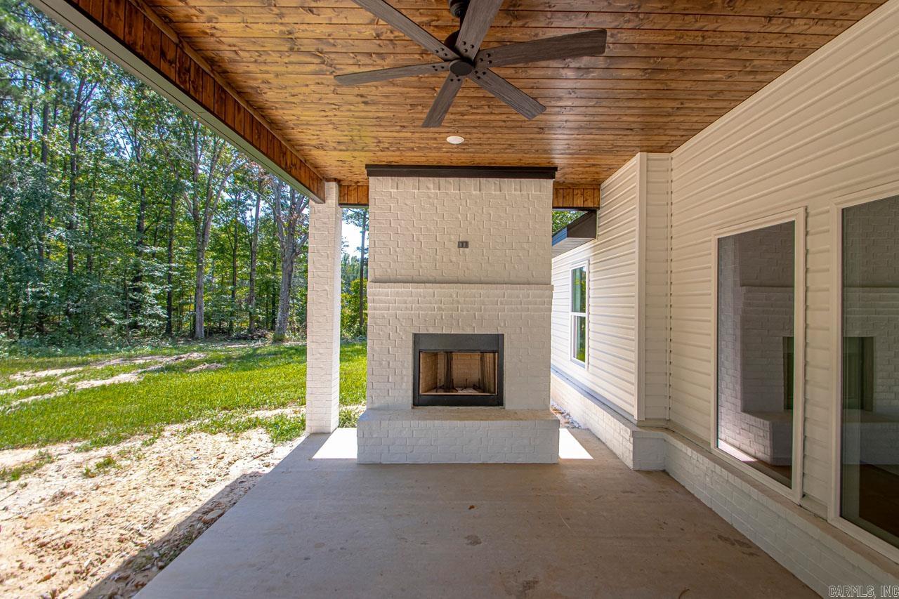10552  Mars Hill Road  Bauxite, AR