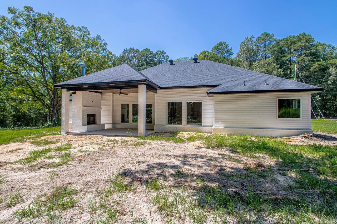 10552  Mars Hill Road  Bauxite, AR
