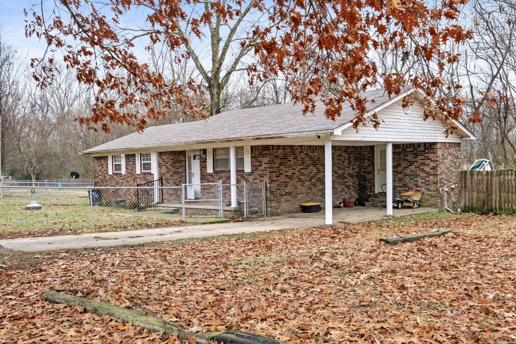 168  Henry  Cabot, AR