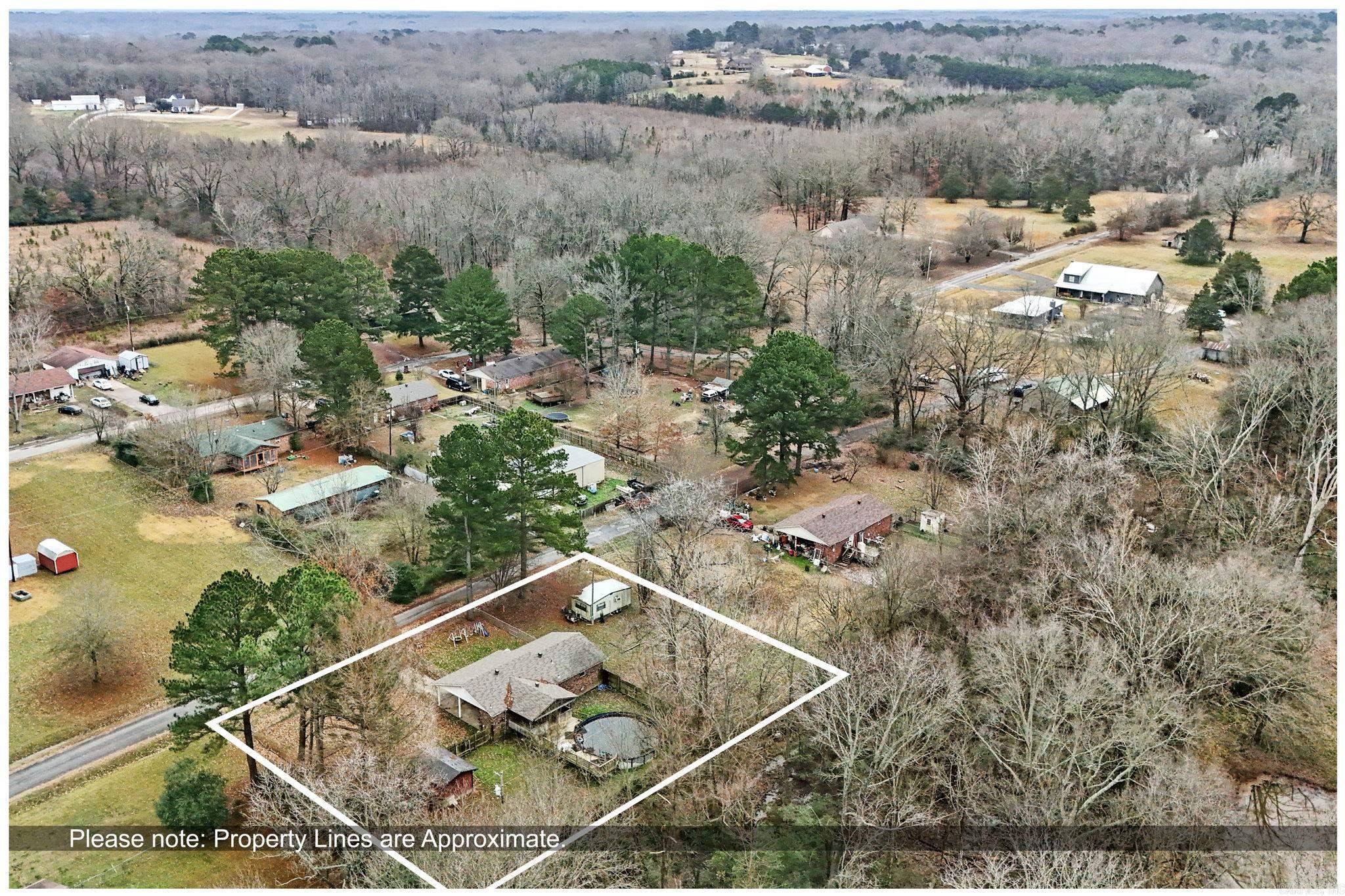 168  Henry  Cabot, AR