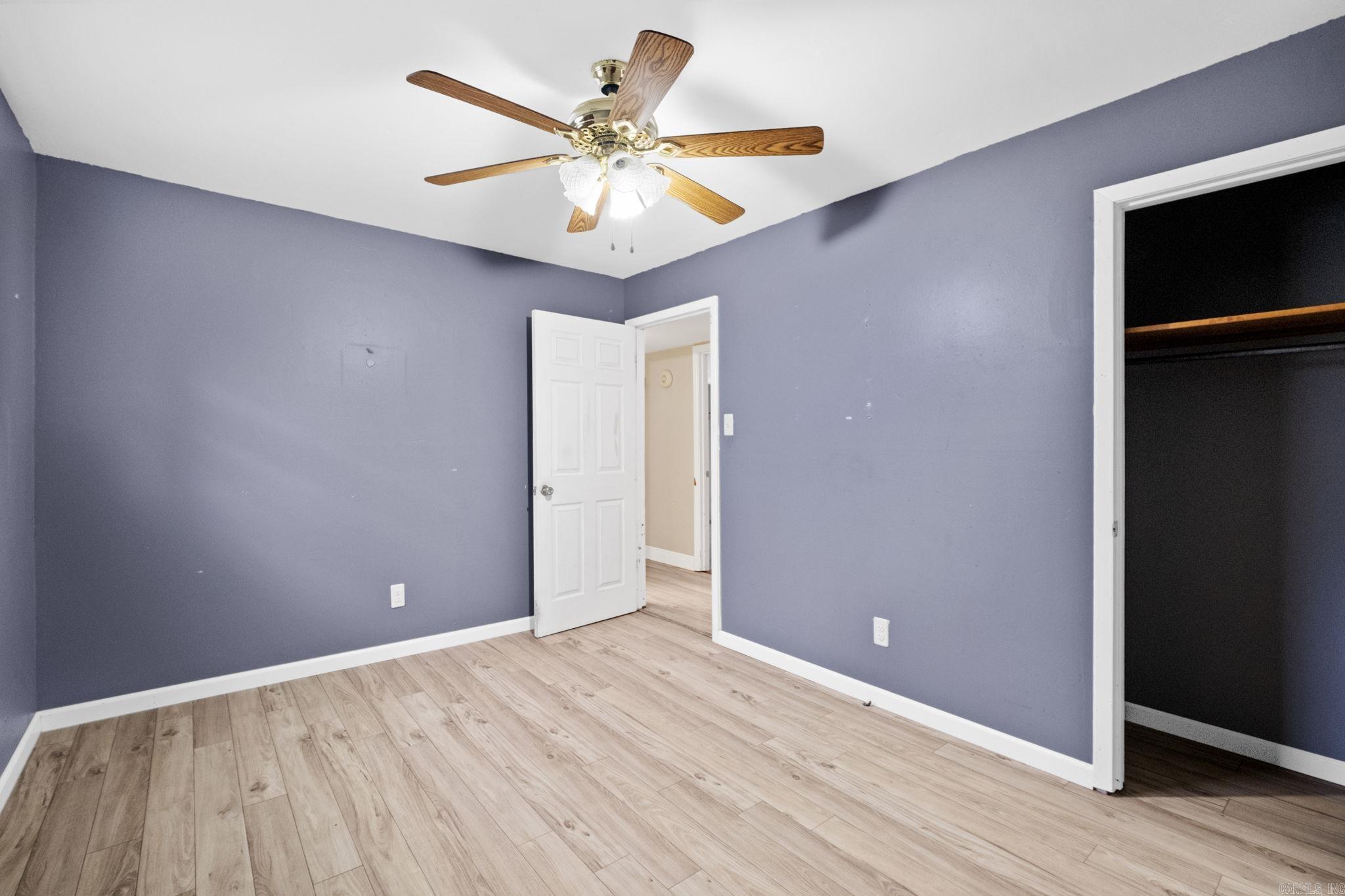 168  Henry  Cabot, AR