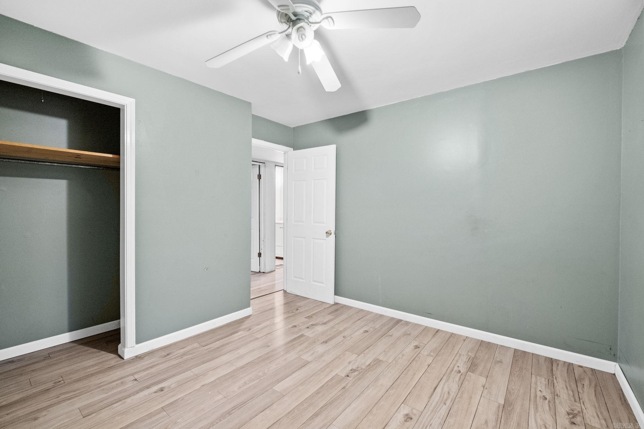 168  Henry  Cabot, AR
