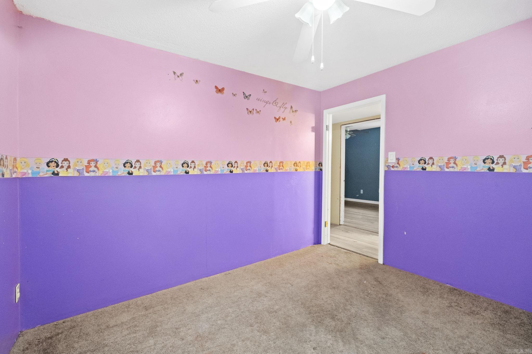 168  Henry  Cabot, AR