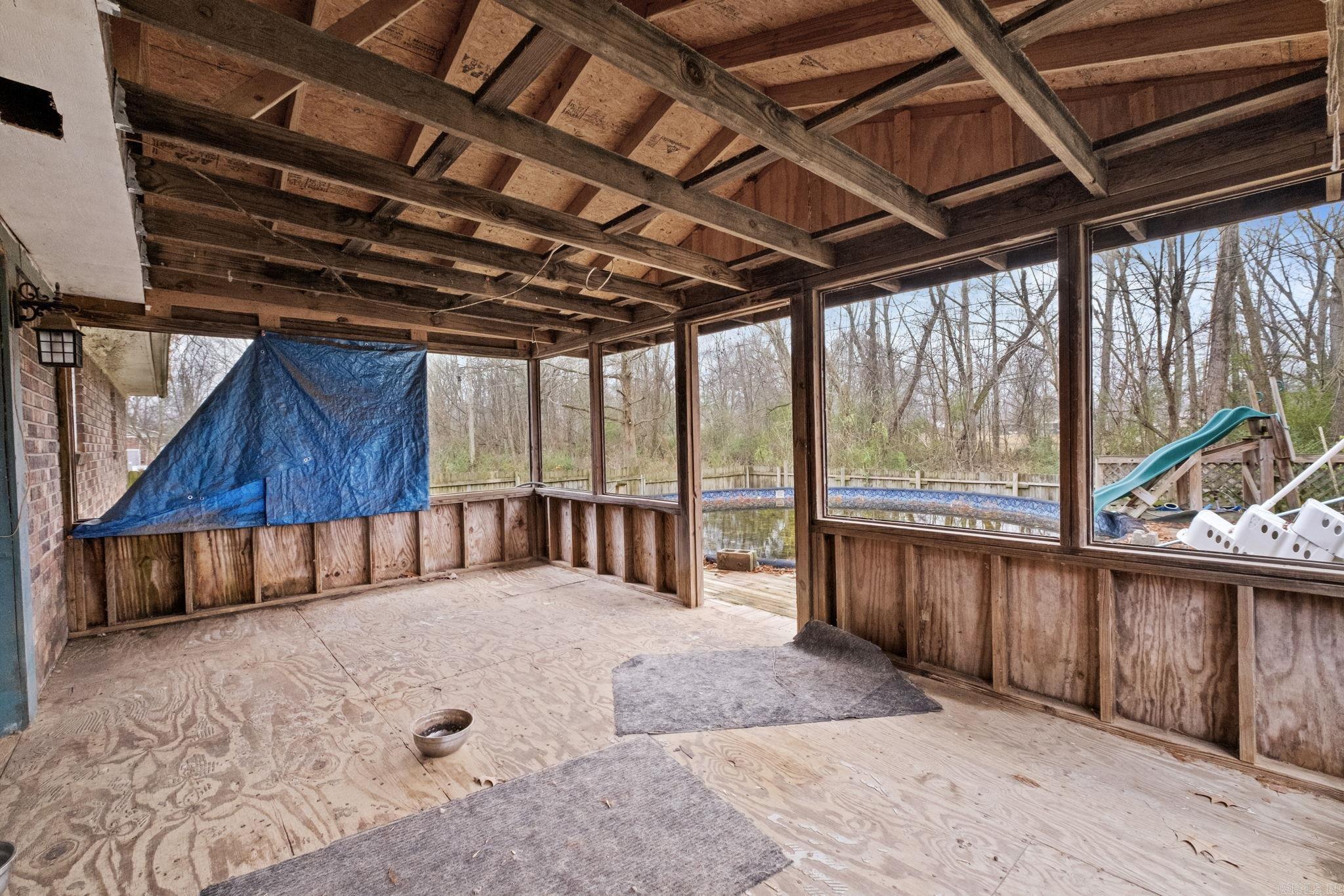 168  Henry  Cabot, AR